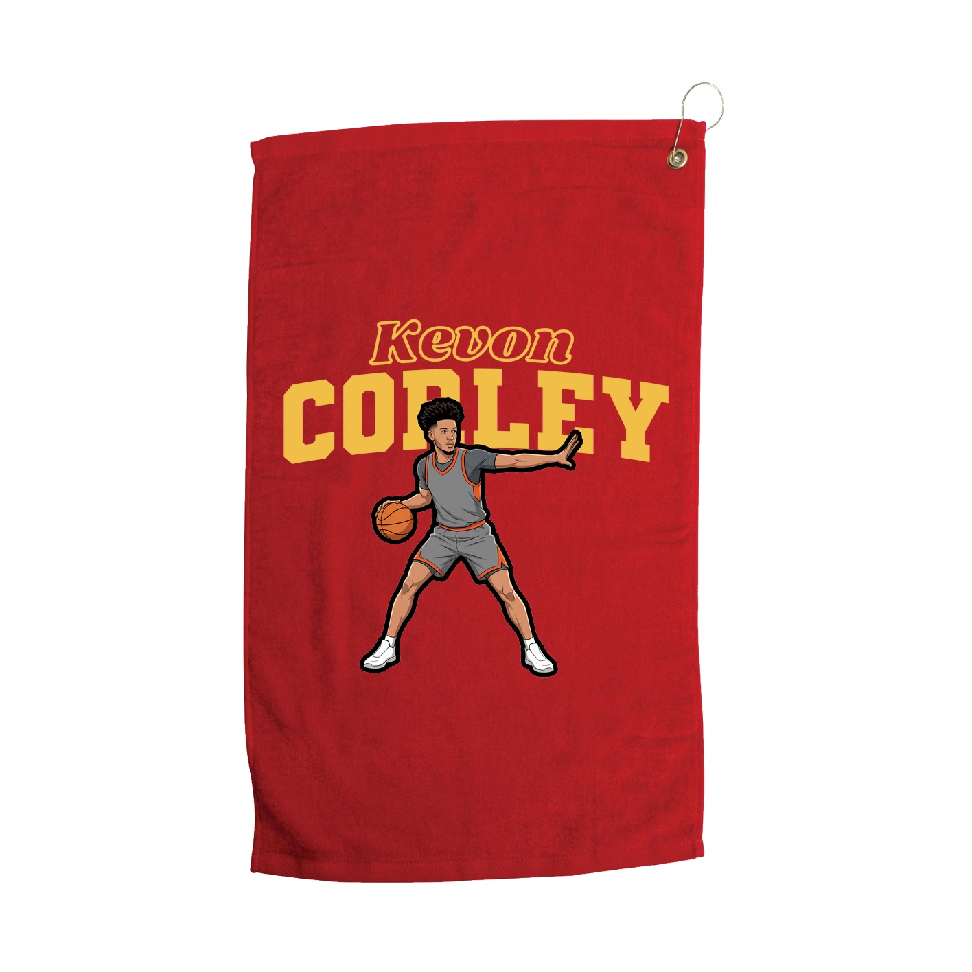 Golf Towel