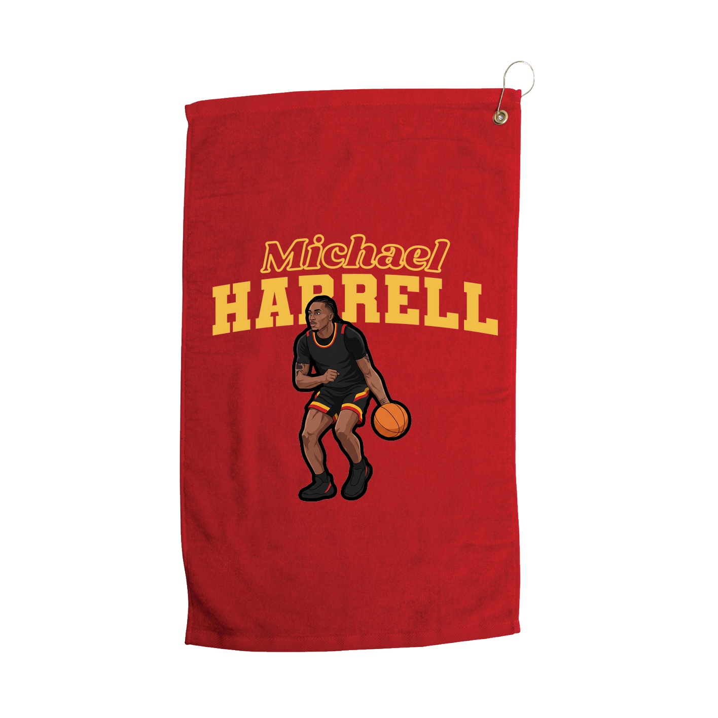 Golf Towel