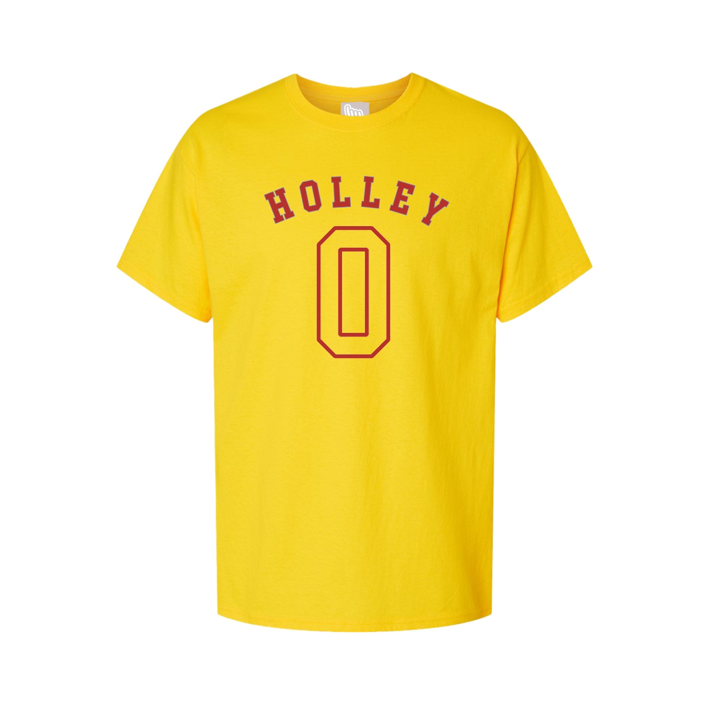 Tee — Shirsey Arch in Gold