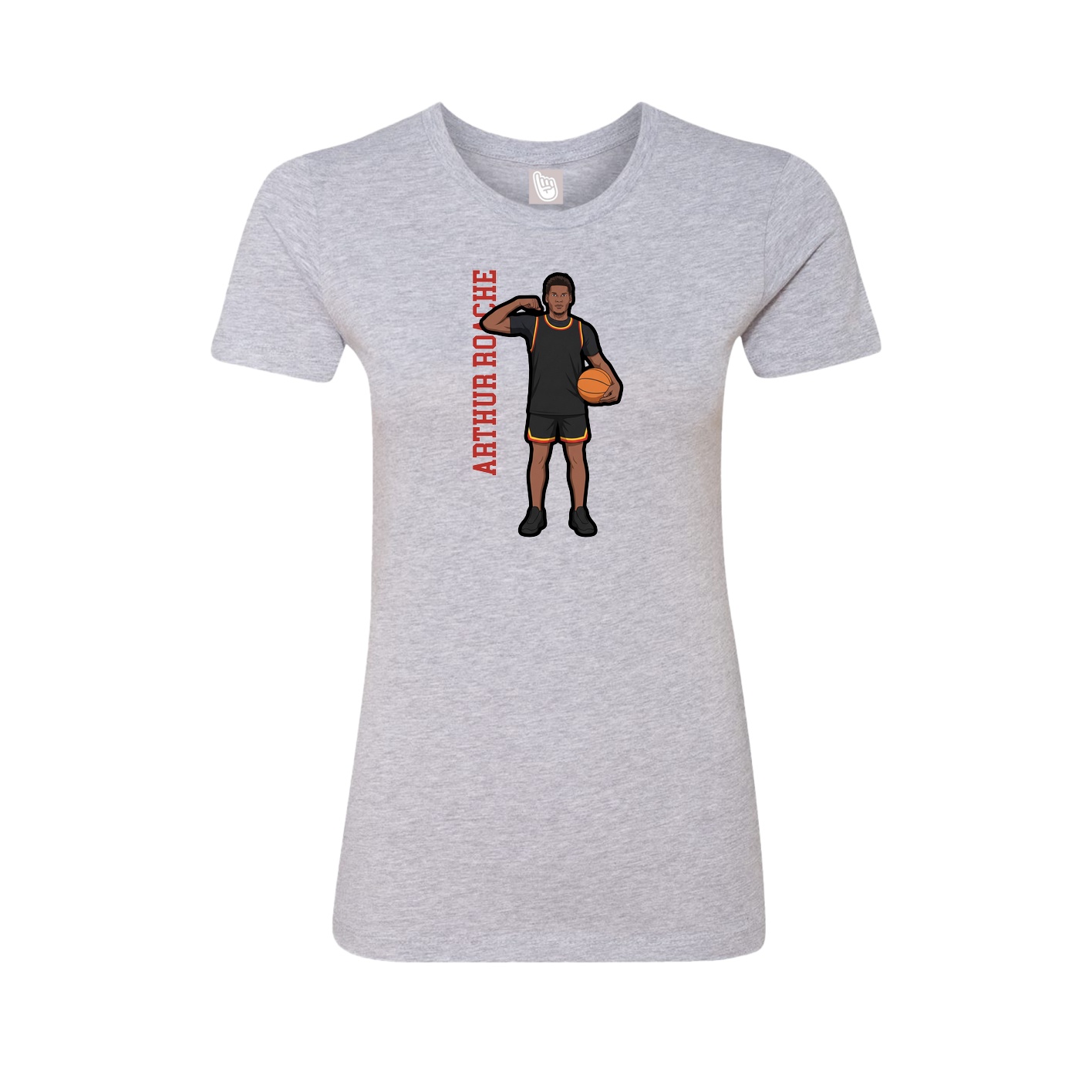 NIL Club Womens Tee