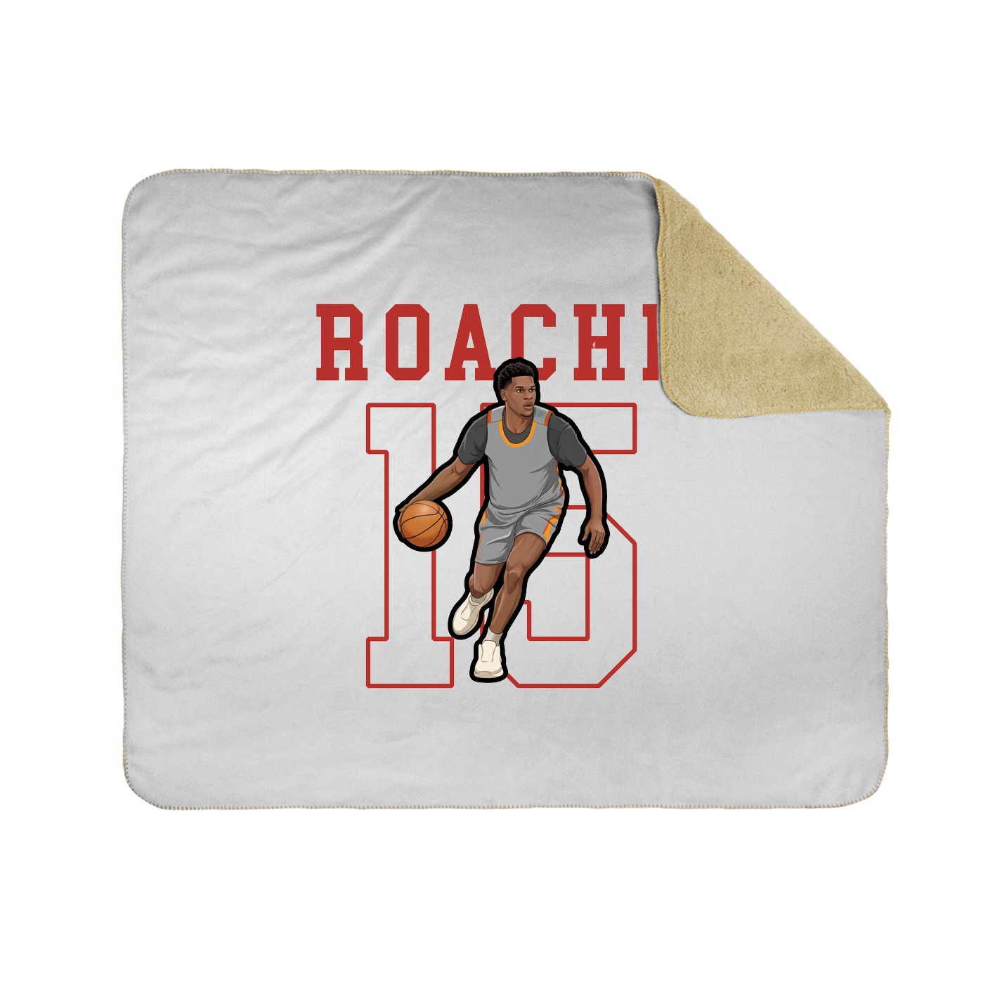 Throw Blanket