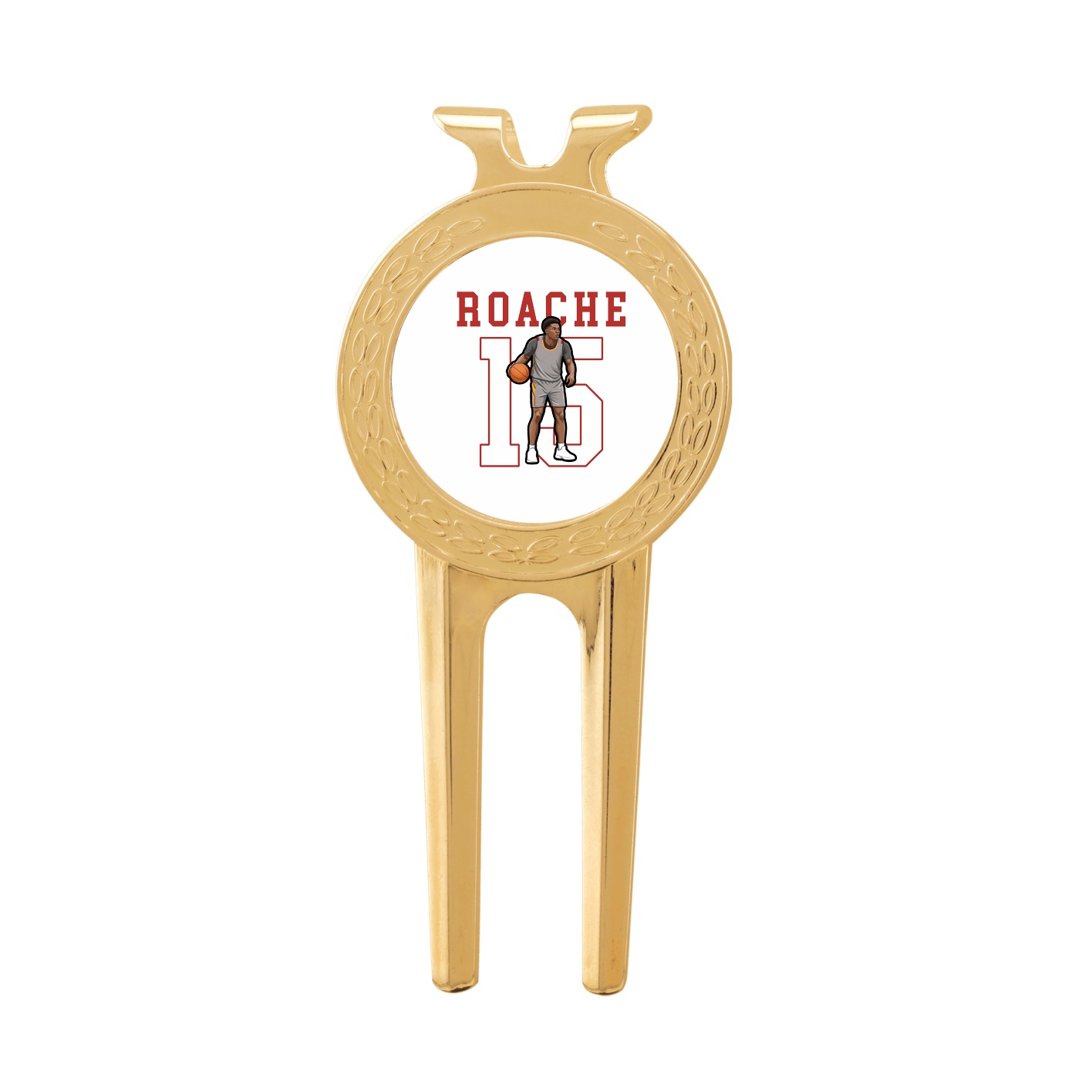 Divot Tool with Ball Marker — Shirsey in Classic