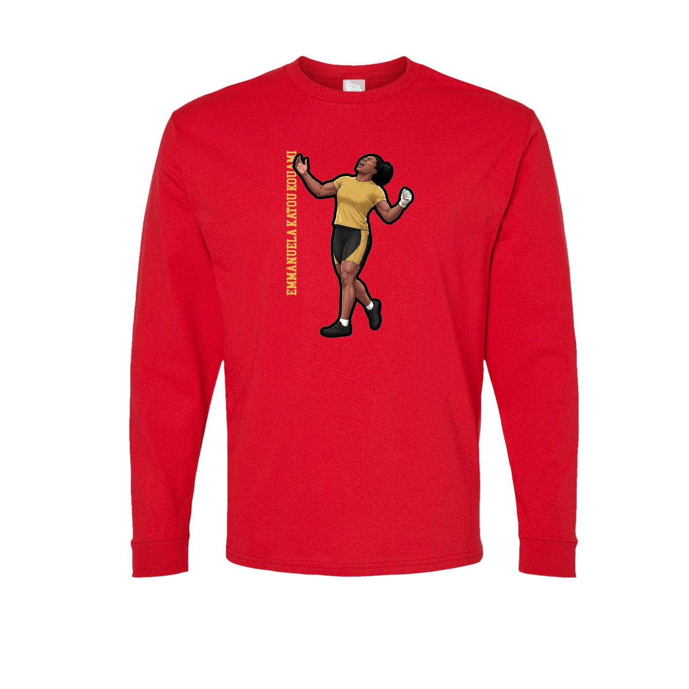 Long Sleeve Tee