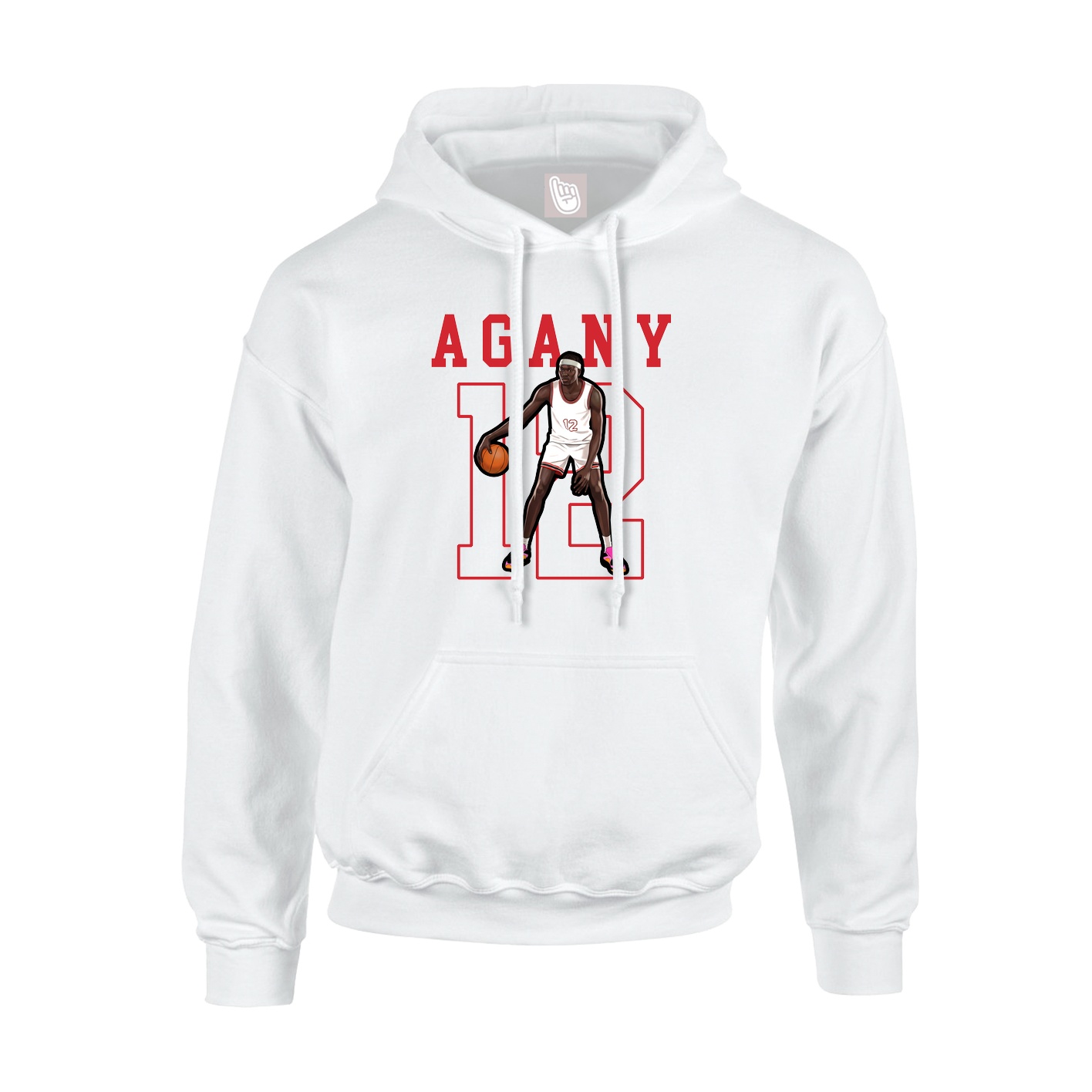 Youth Hoodie
