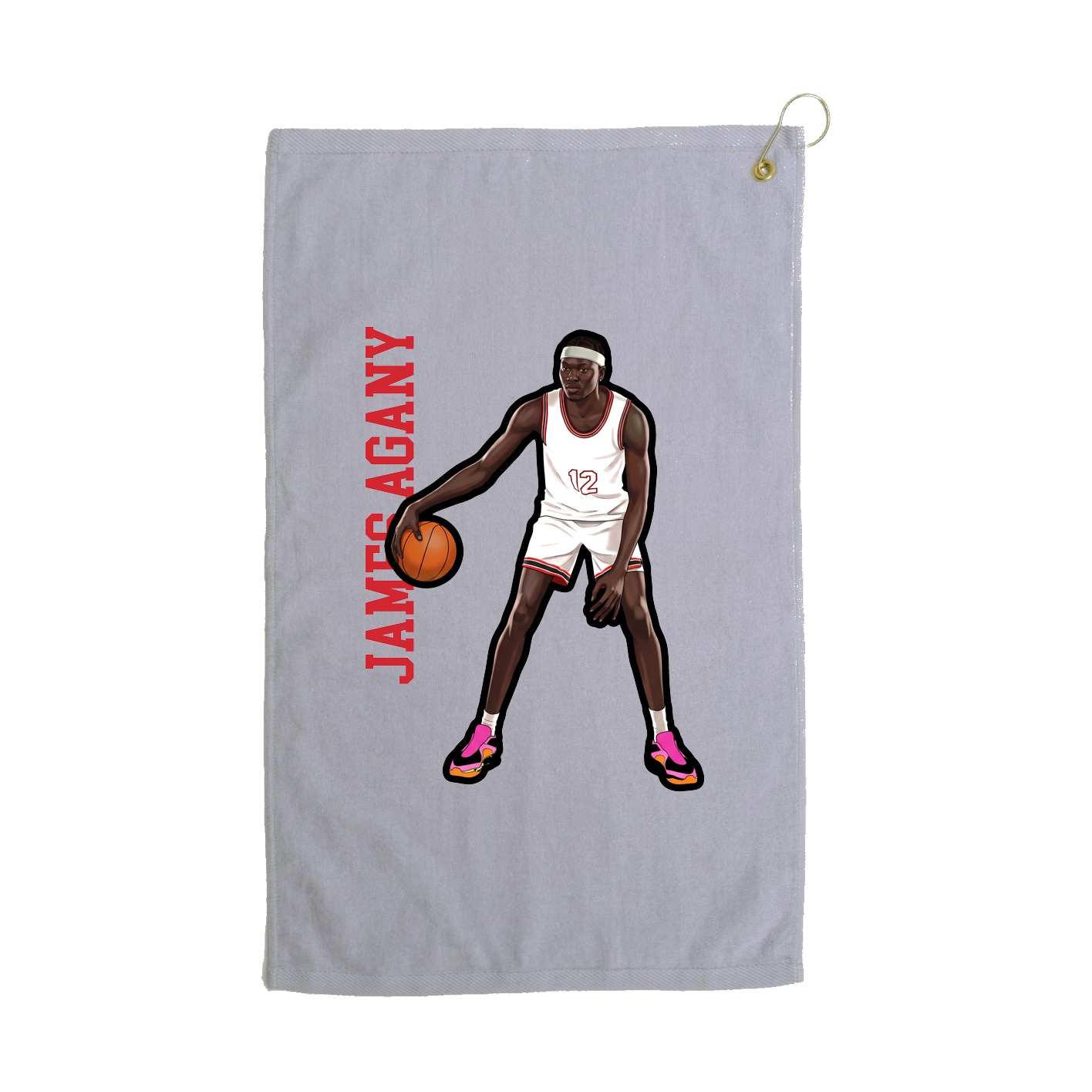 Golf Towel