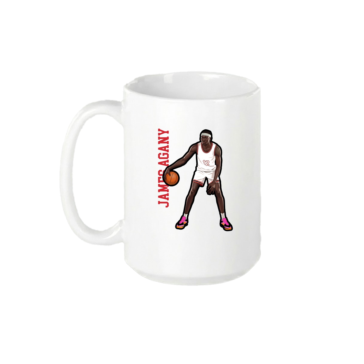 15oz Coffee Mug
