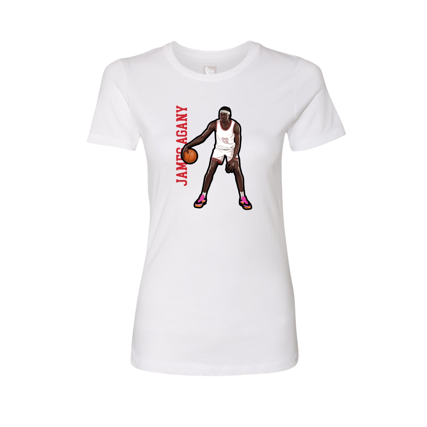 NIL Club Womens Tee