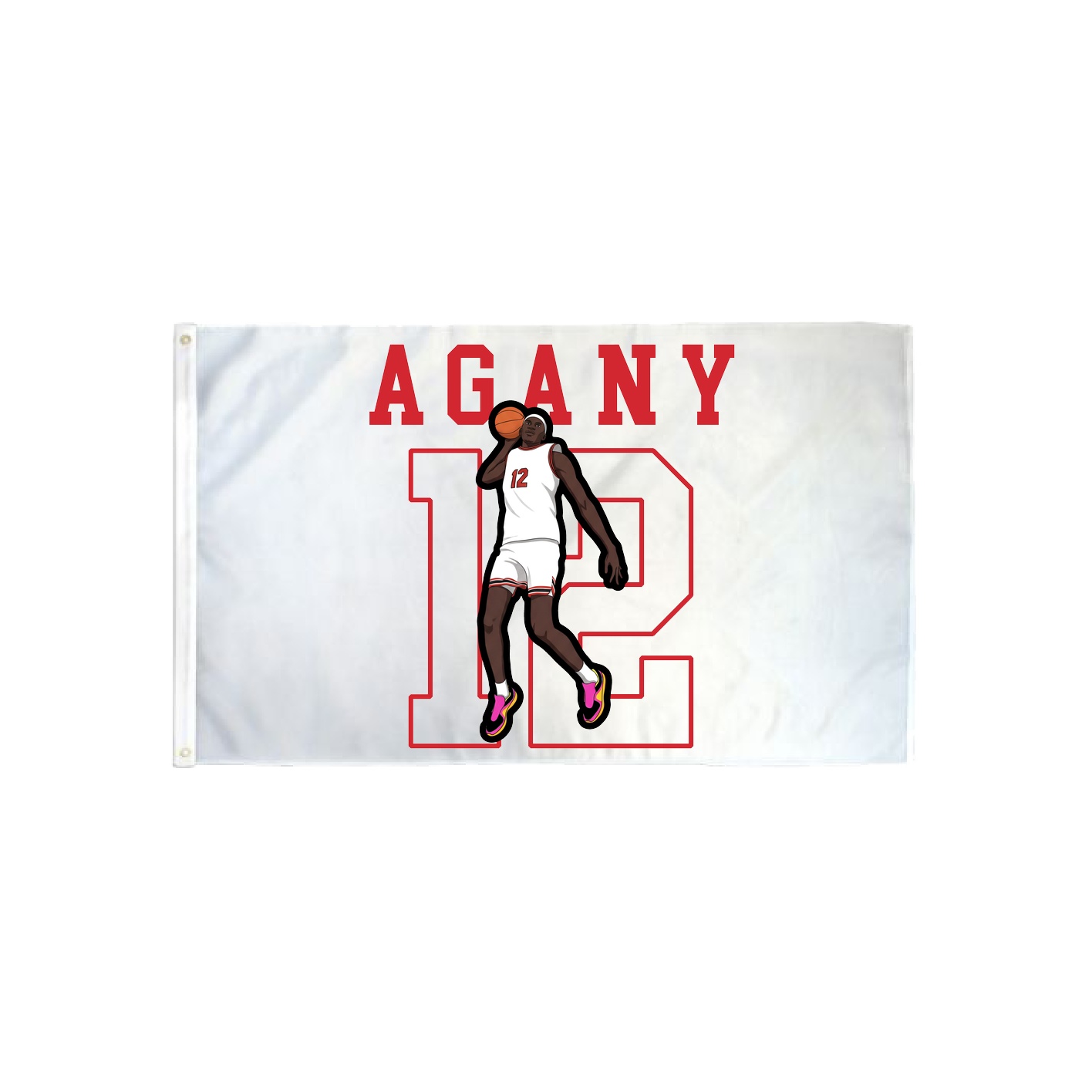3x5 Flag