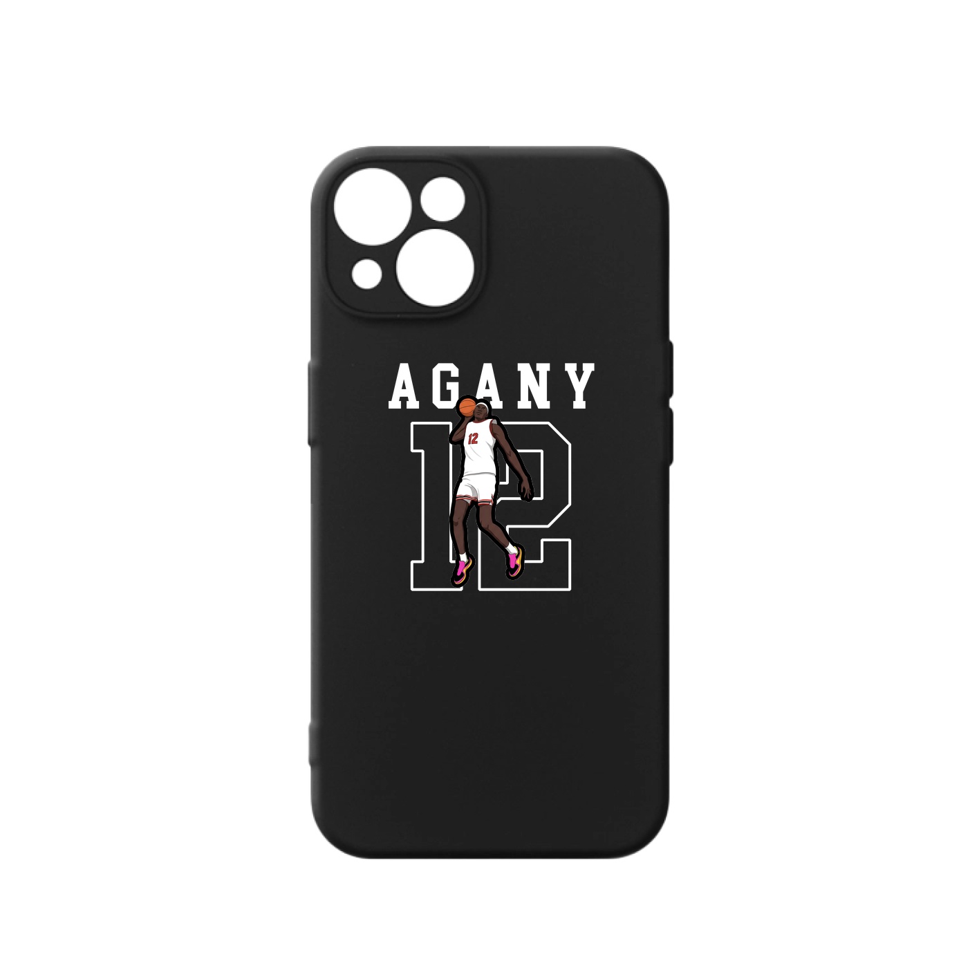 iPhone case