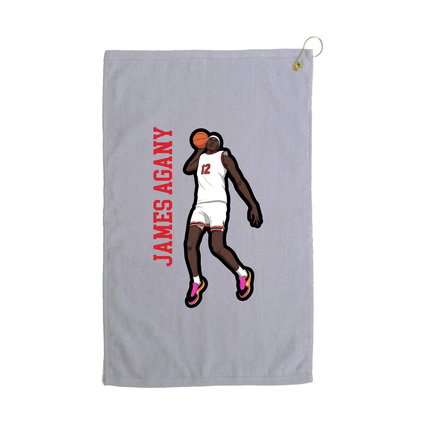 Golf Towel