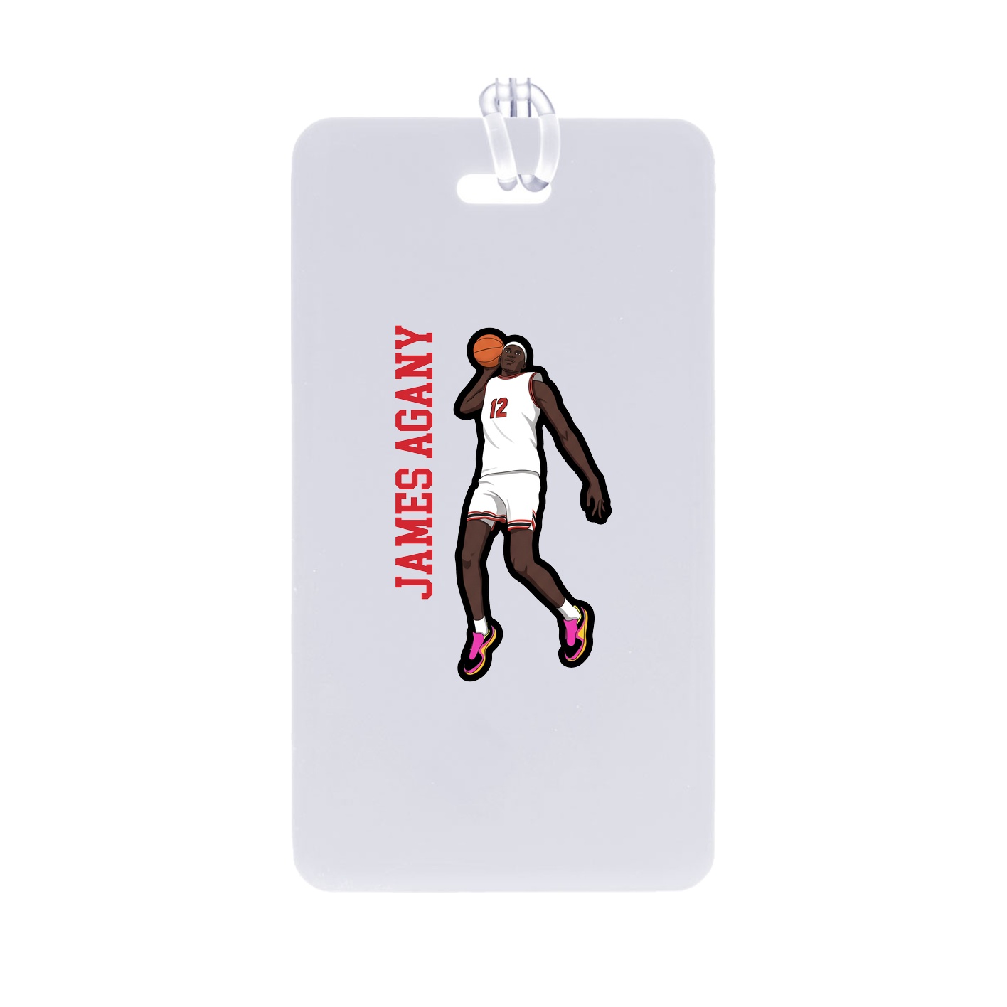 Bag Tag