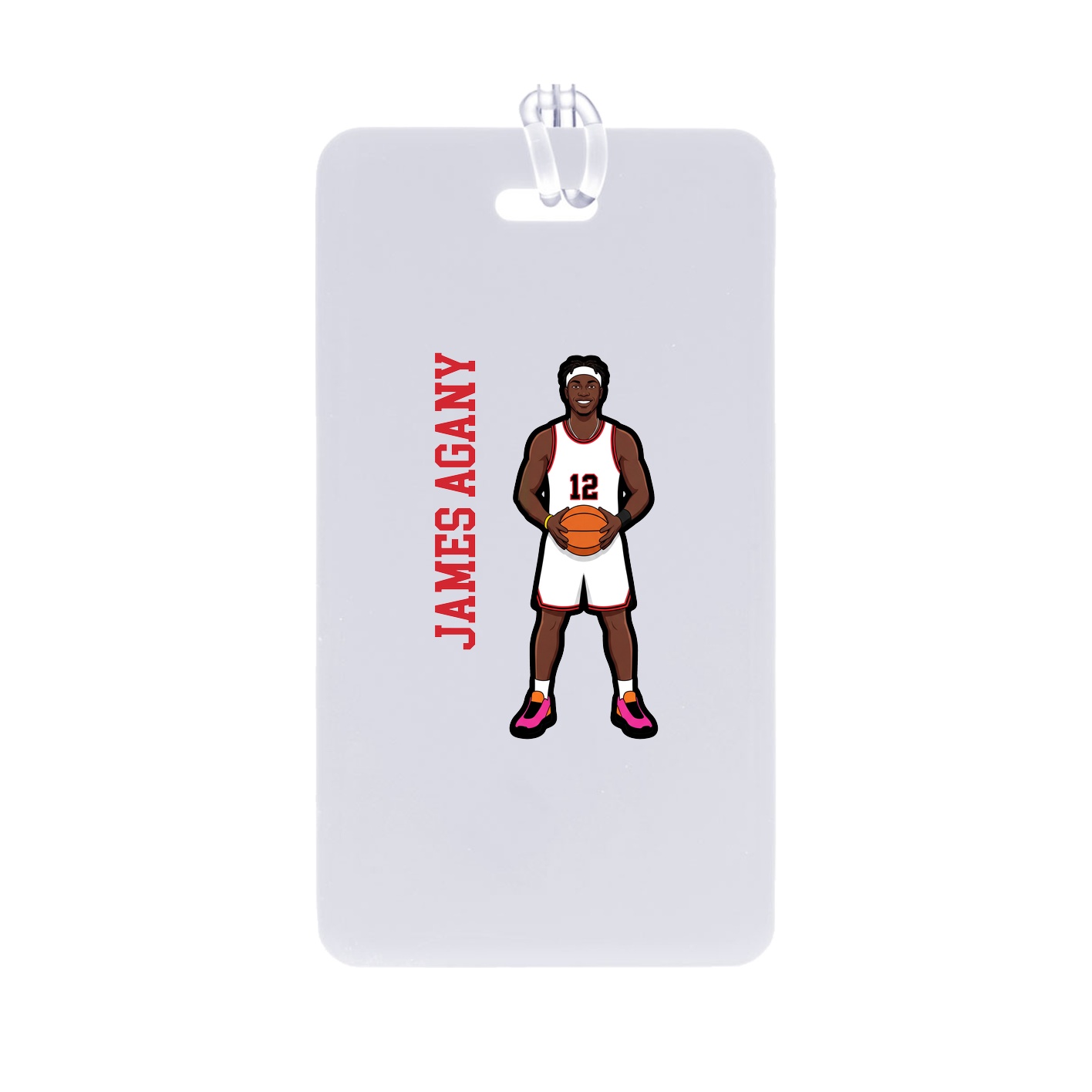 Bag Tag