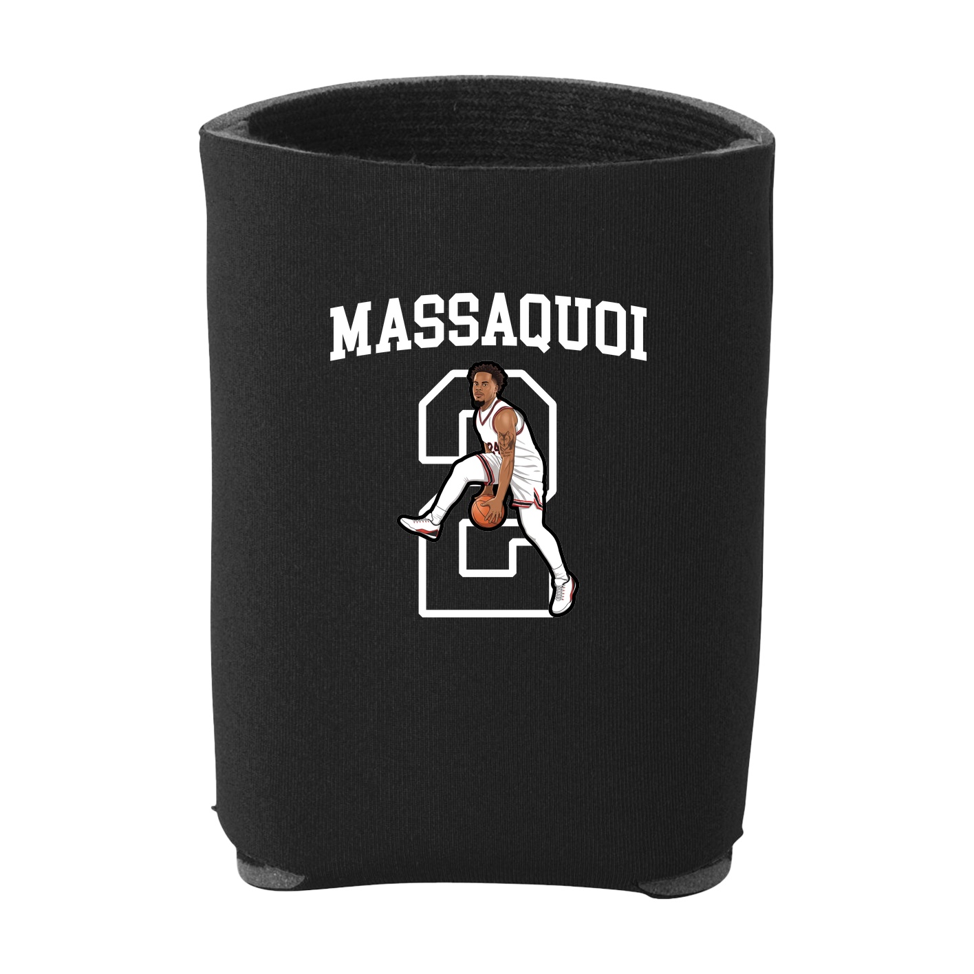 Can Holder — Shirsey in Black