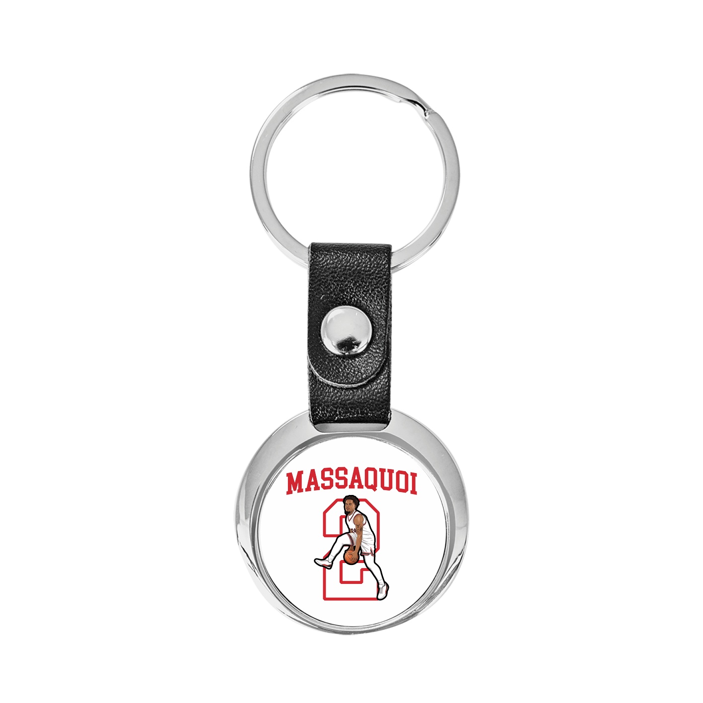 Key Chain — Shirsey in Classic