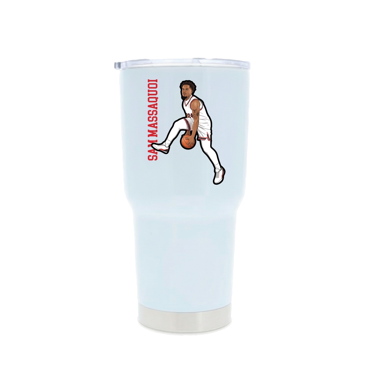 30oz Stainless Steel Tumbler