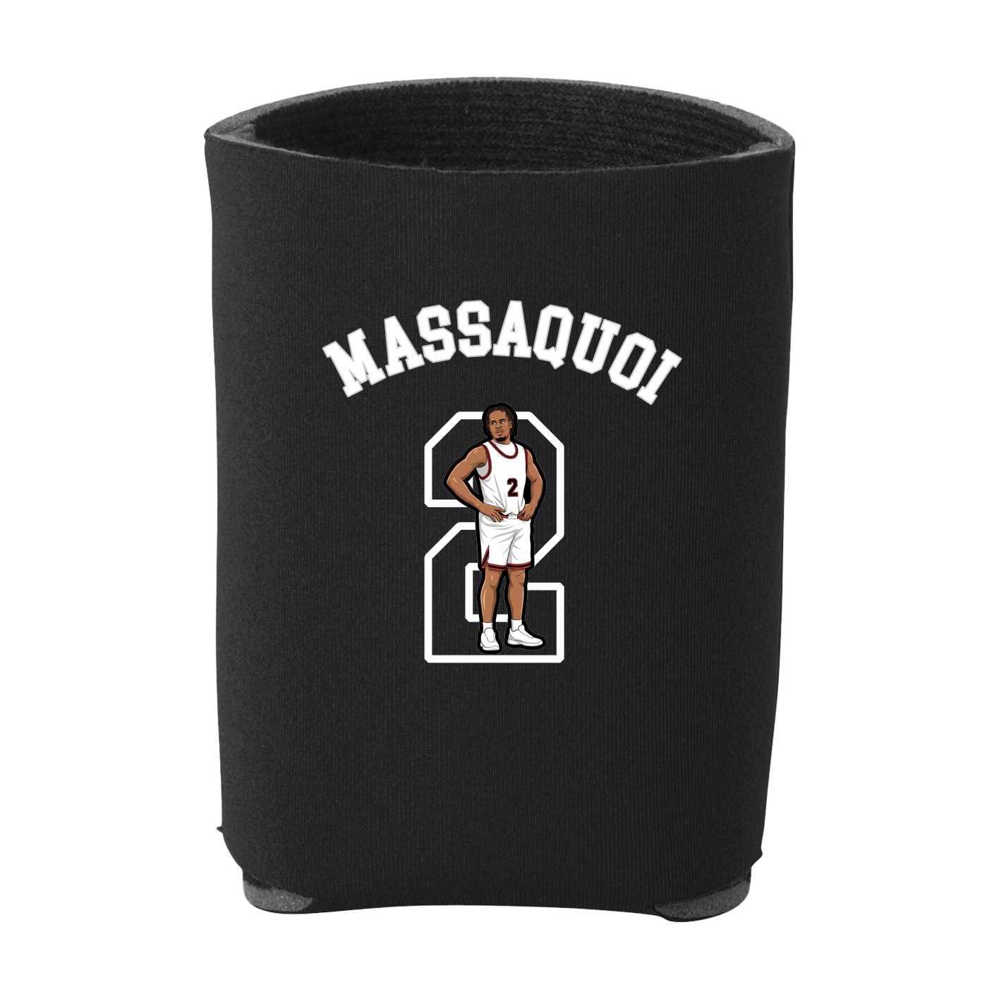 Can Holder — Shirsey Arch in Black