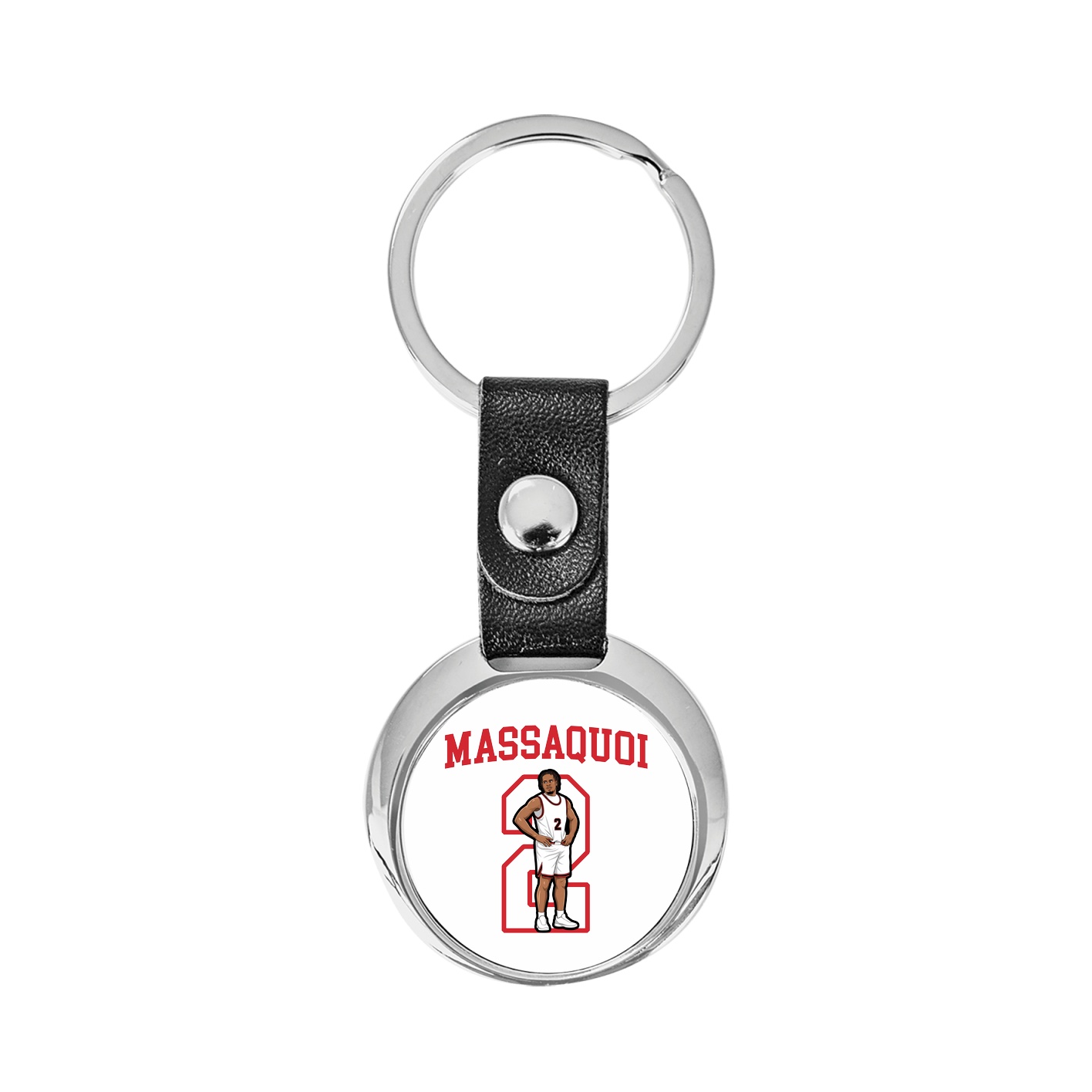 Key Chain — Shirsey in Classic