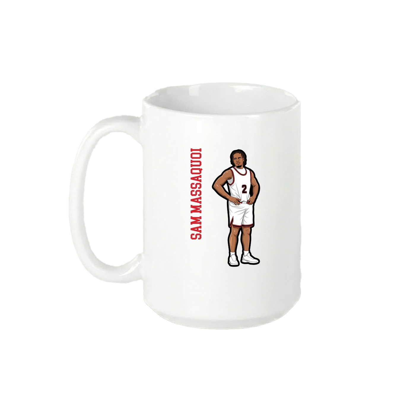 15oz Coffee Mug