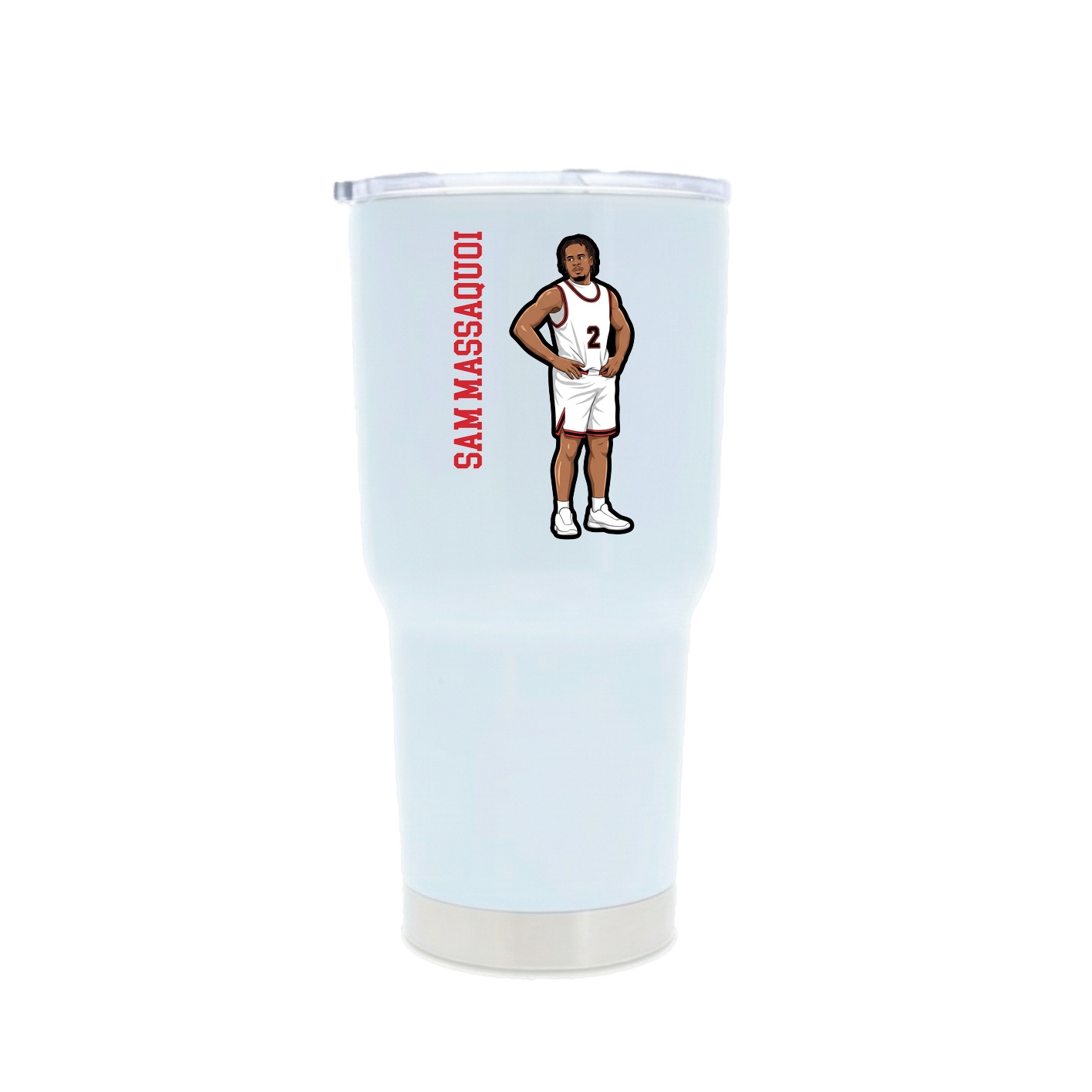 30oz Stainless Steel Tumbler