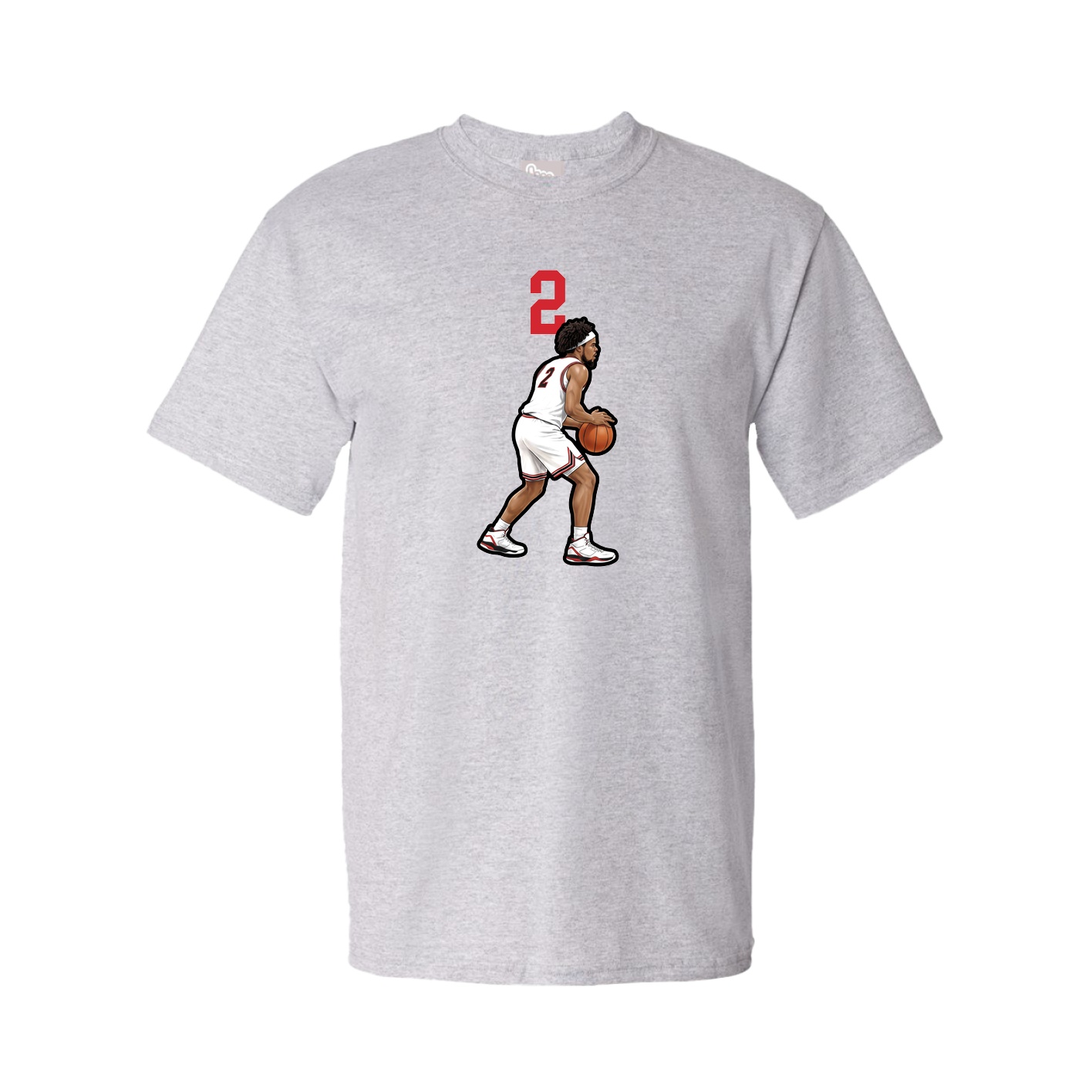 NIL Club Youth Tee
