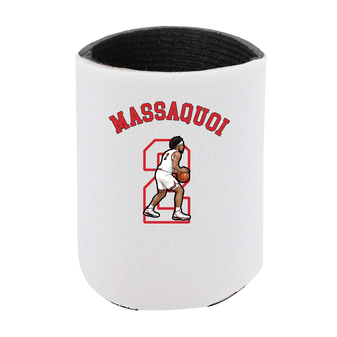 Can Holder — Shirsey Arch in White
