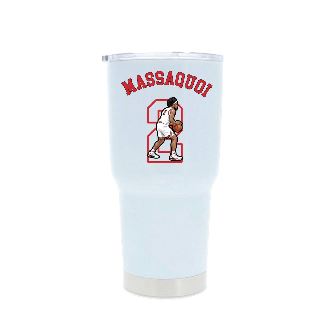 30oz Stainless Steel Tumbler