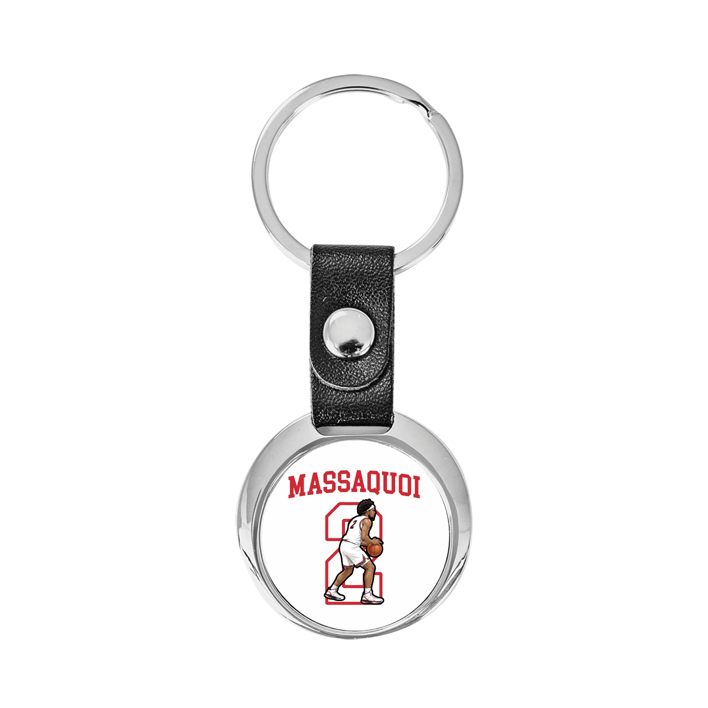 Key Chain — Shirsey in Classic