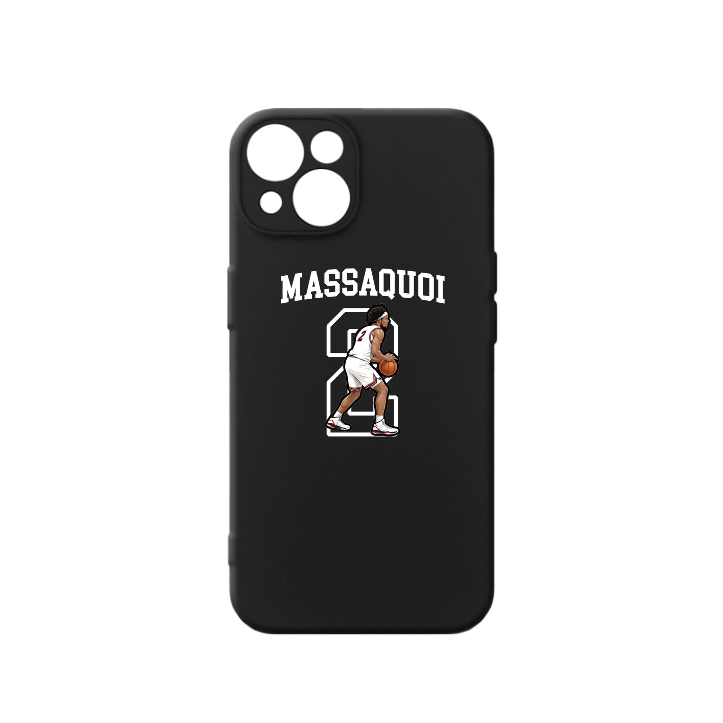 iPhone case