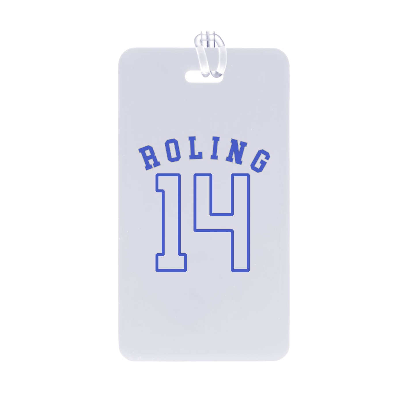 Bag Tag