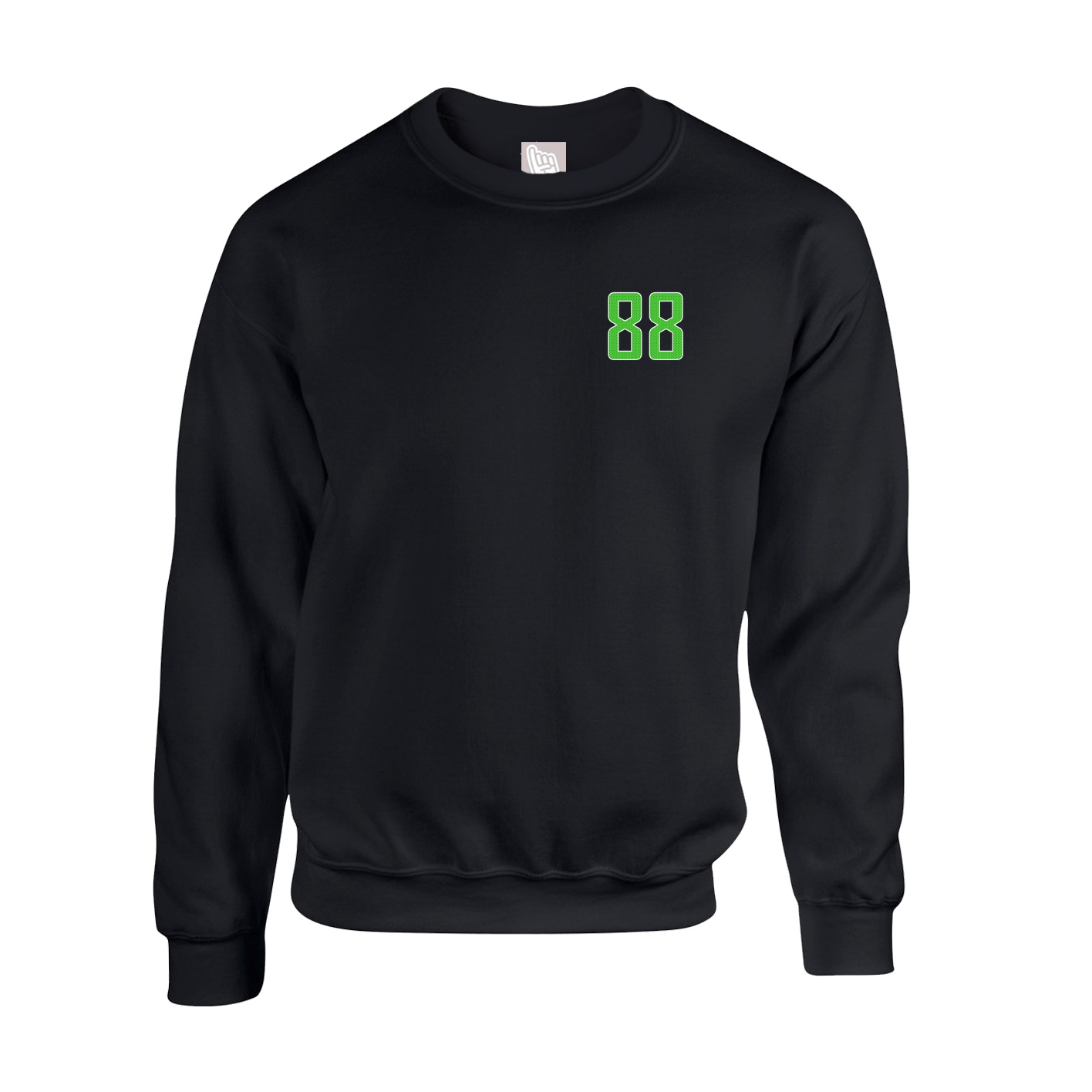 Fleece Crew