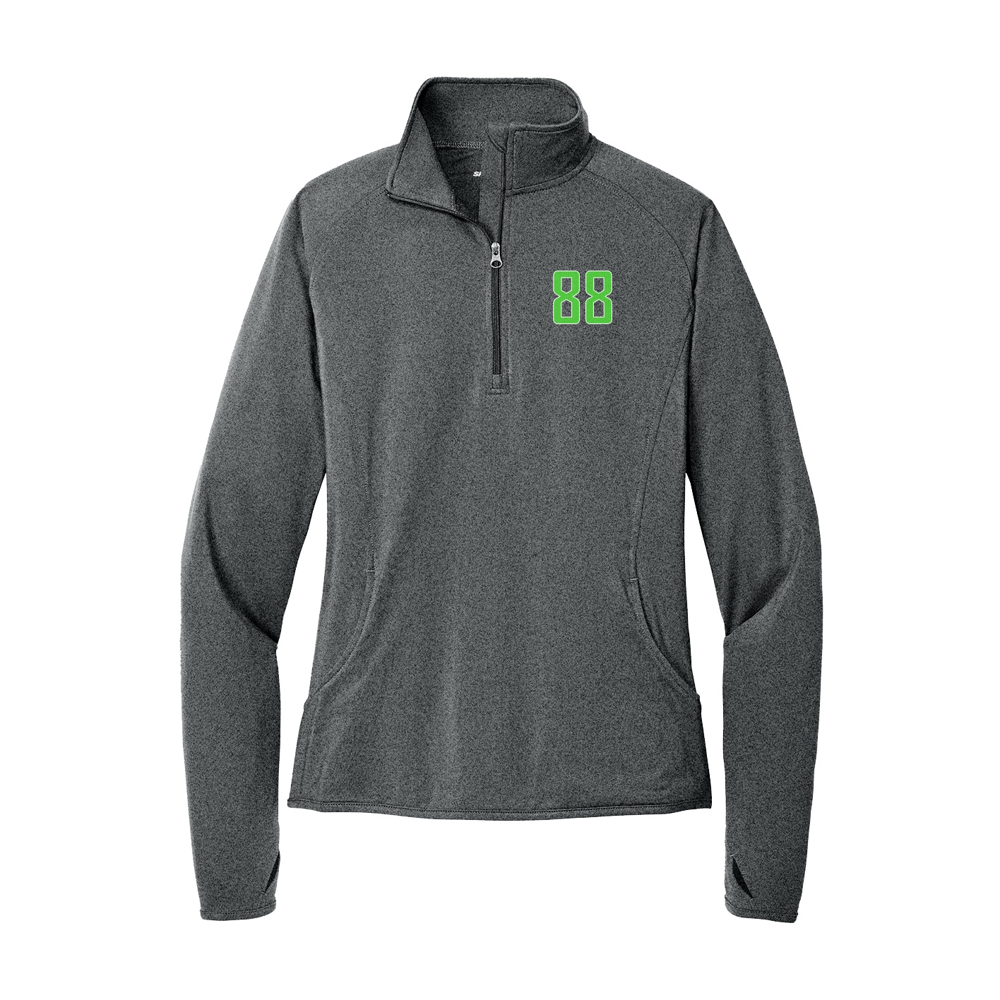 Women's Q-Zip Pullover