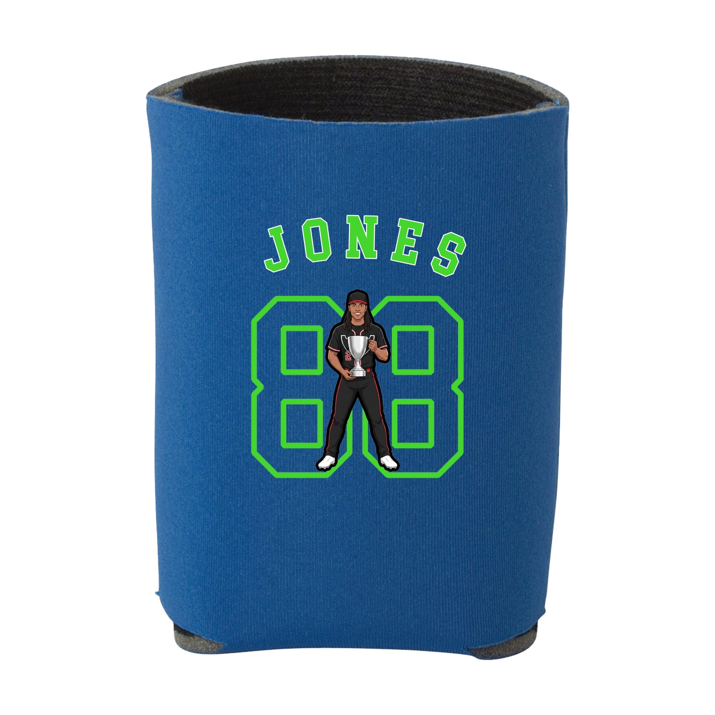Can Holder — Shirsey Arch in Royal