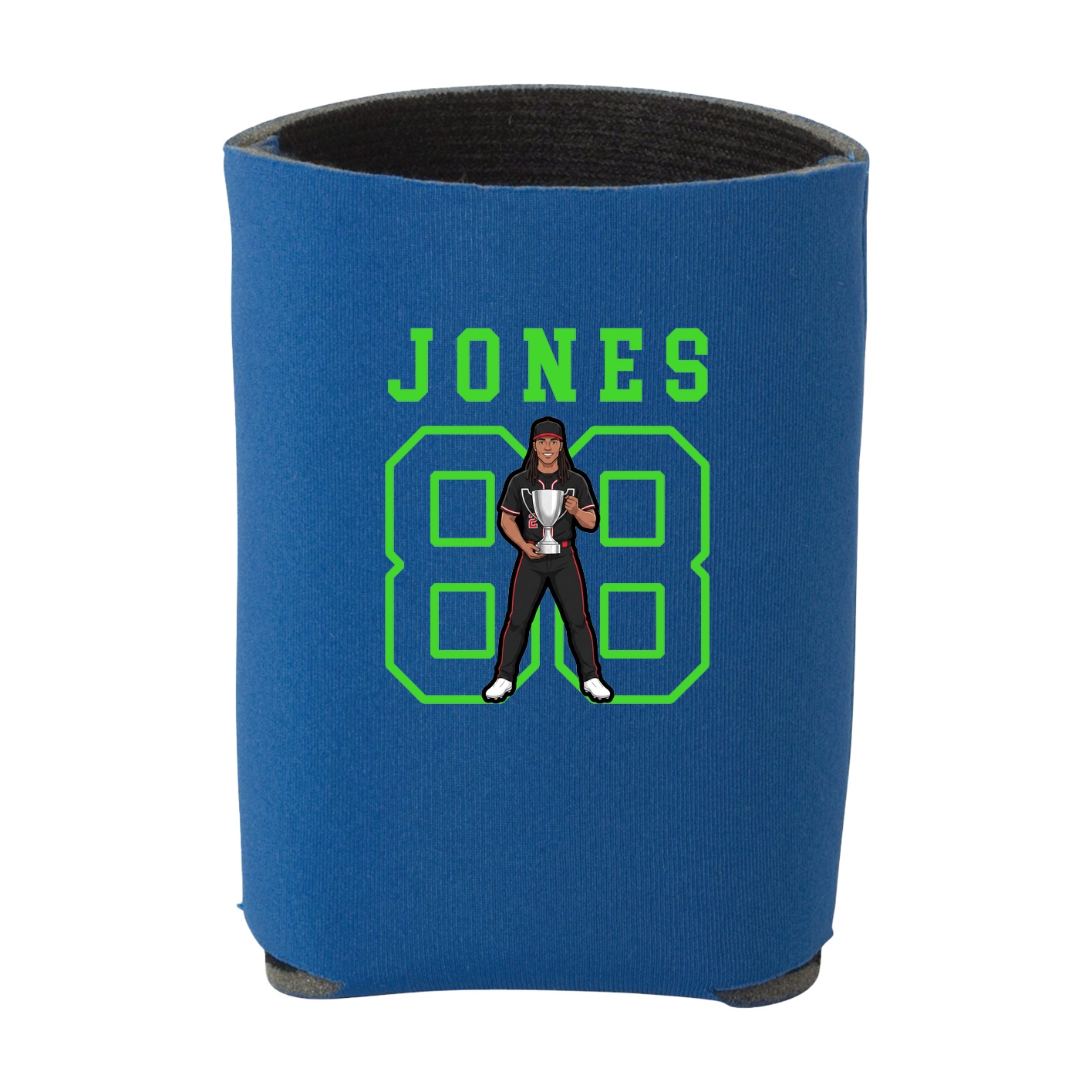 Can Holder — Shirsey in Royal