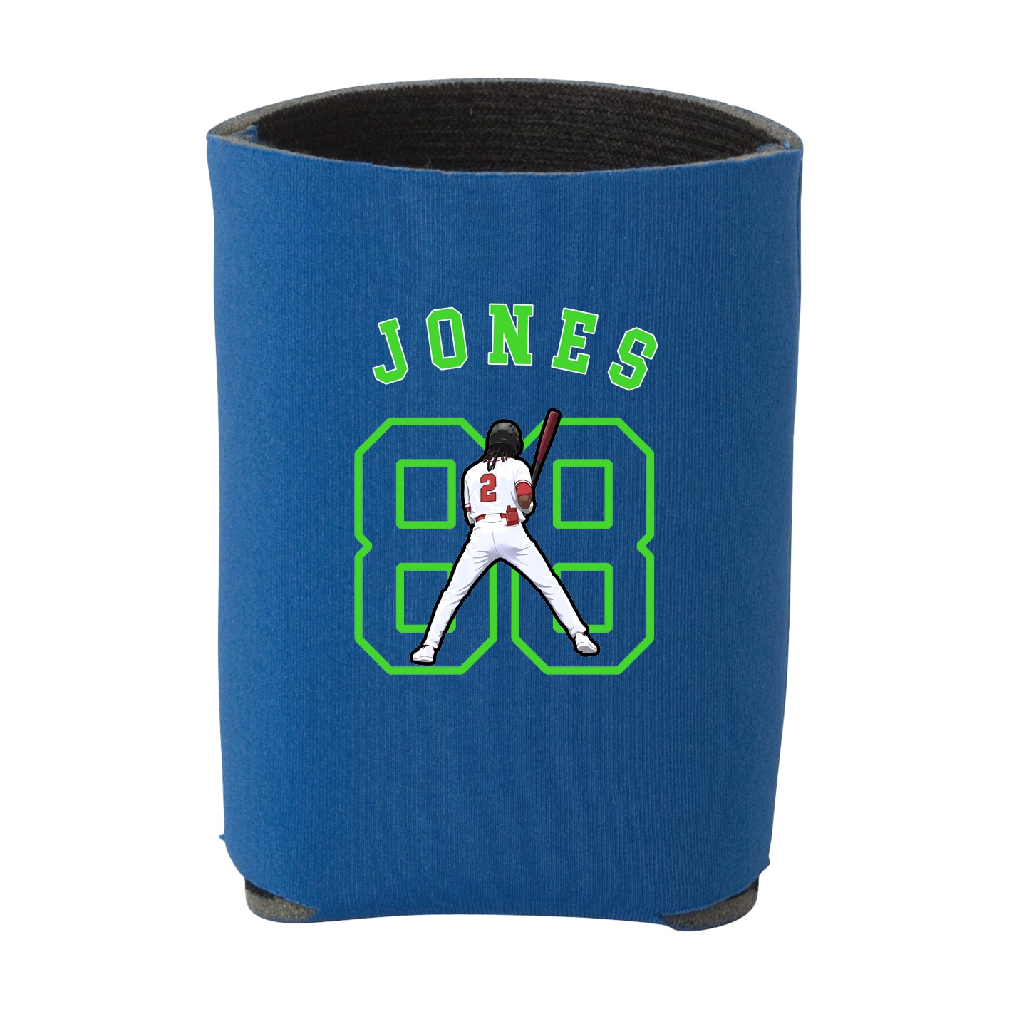 Can Holder — Shirsey Arch in Royal