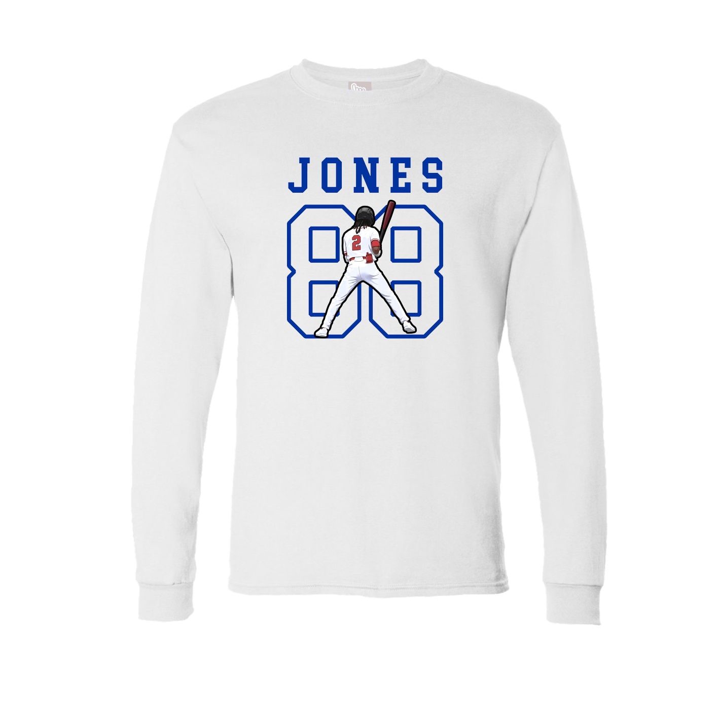 Long Sleeve Tee