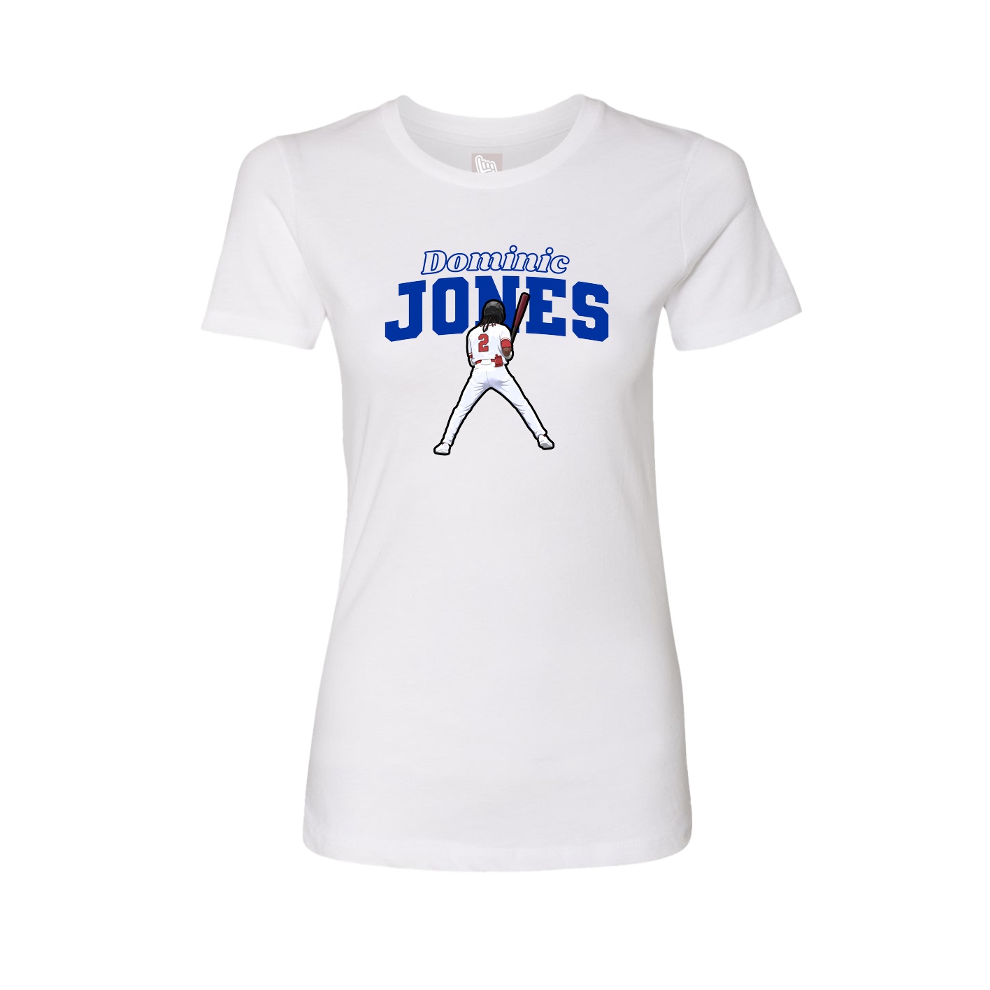 Fitted Women's Tee