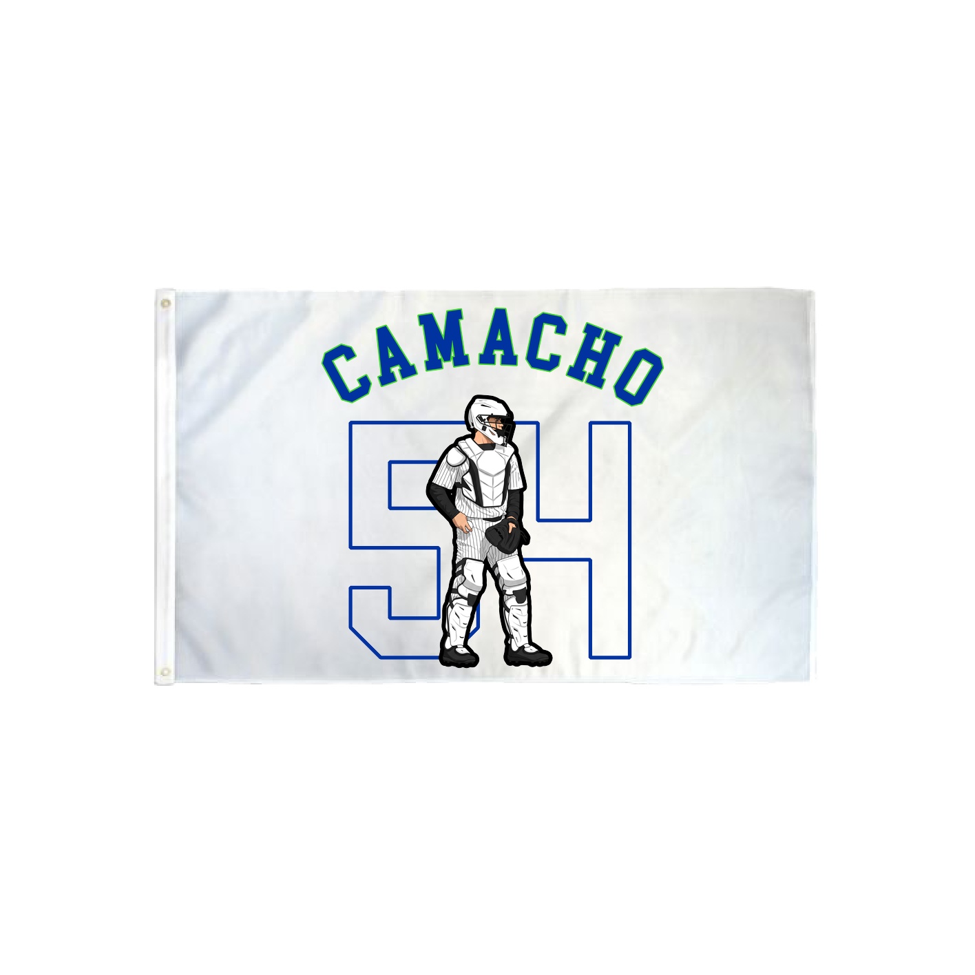 3x5 Flag