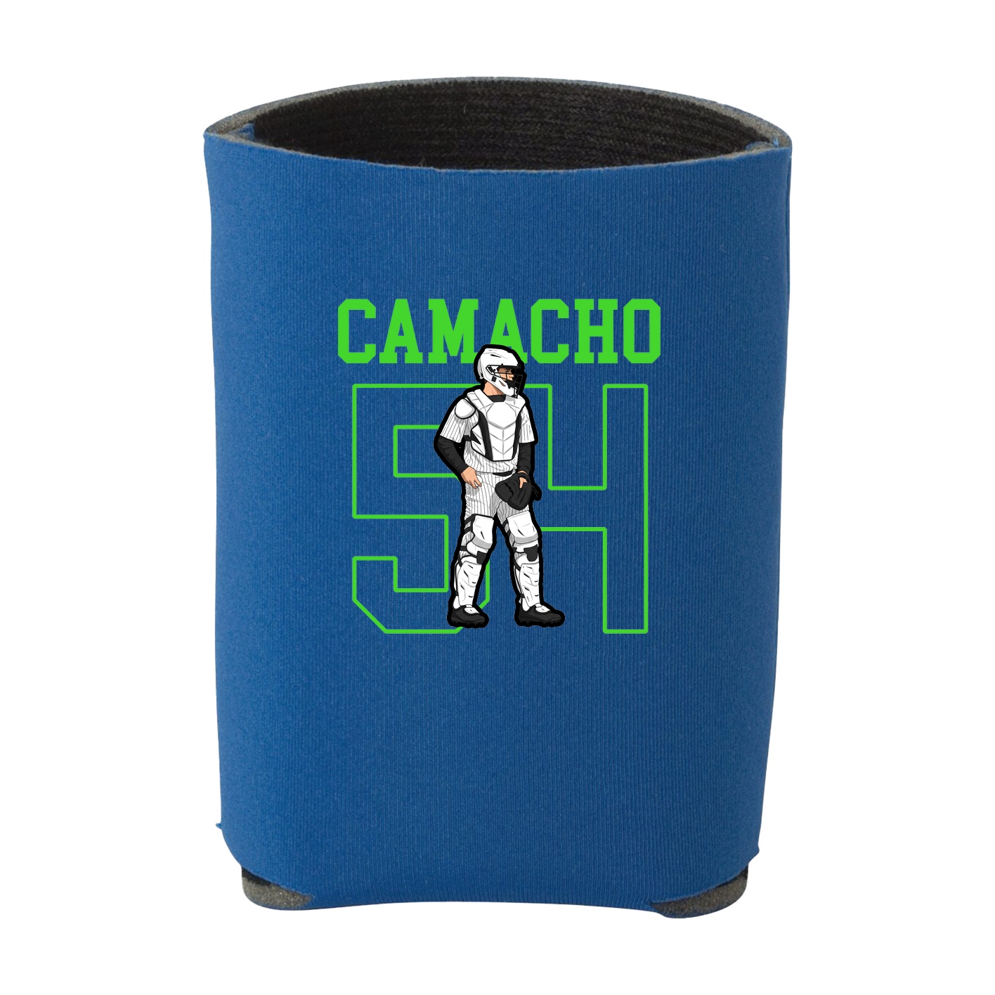 Can Holder — Shirsey in Royal
