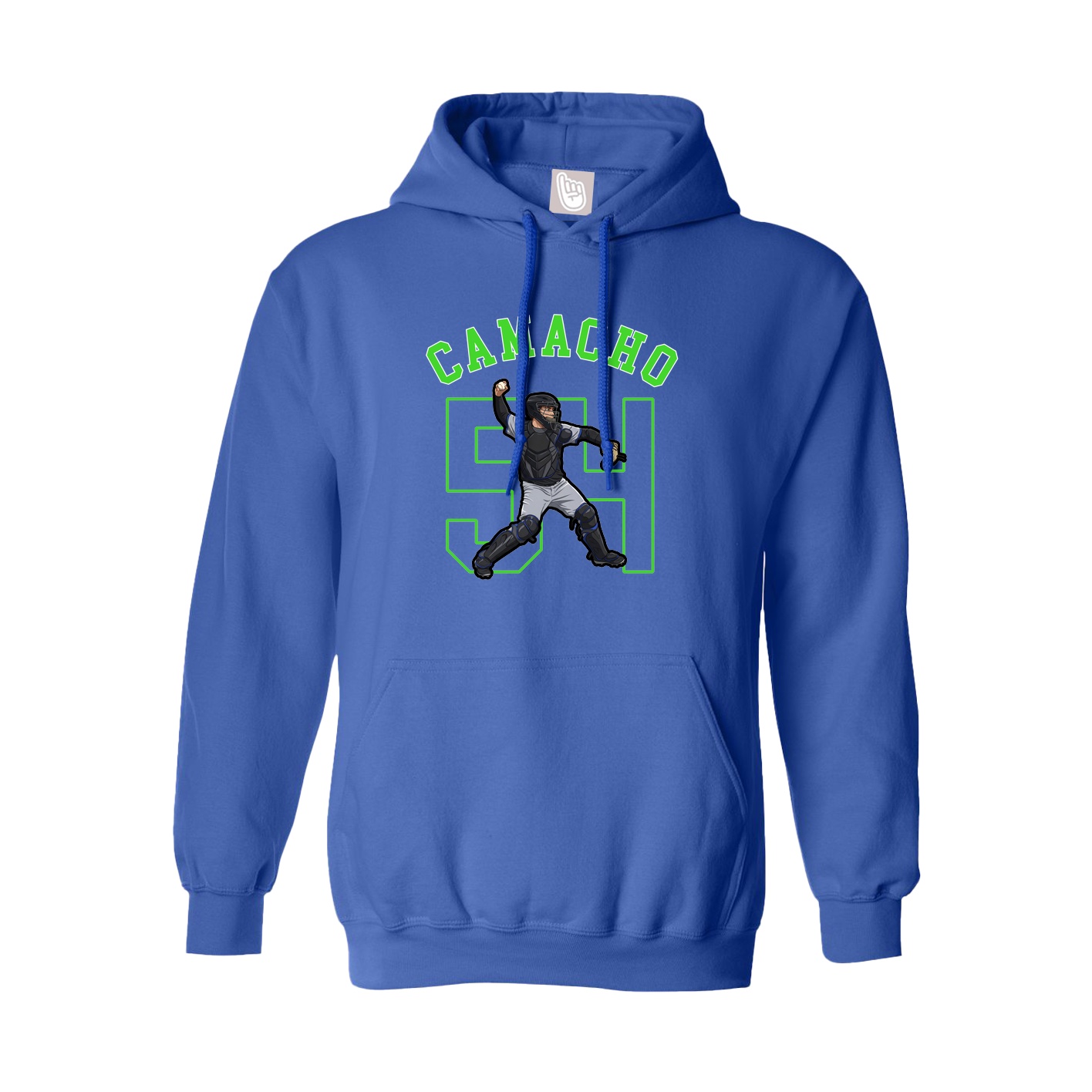 Hoodie