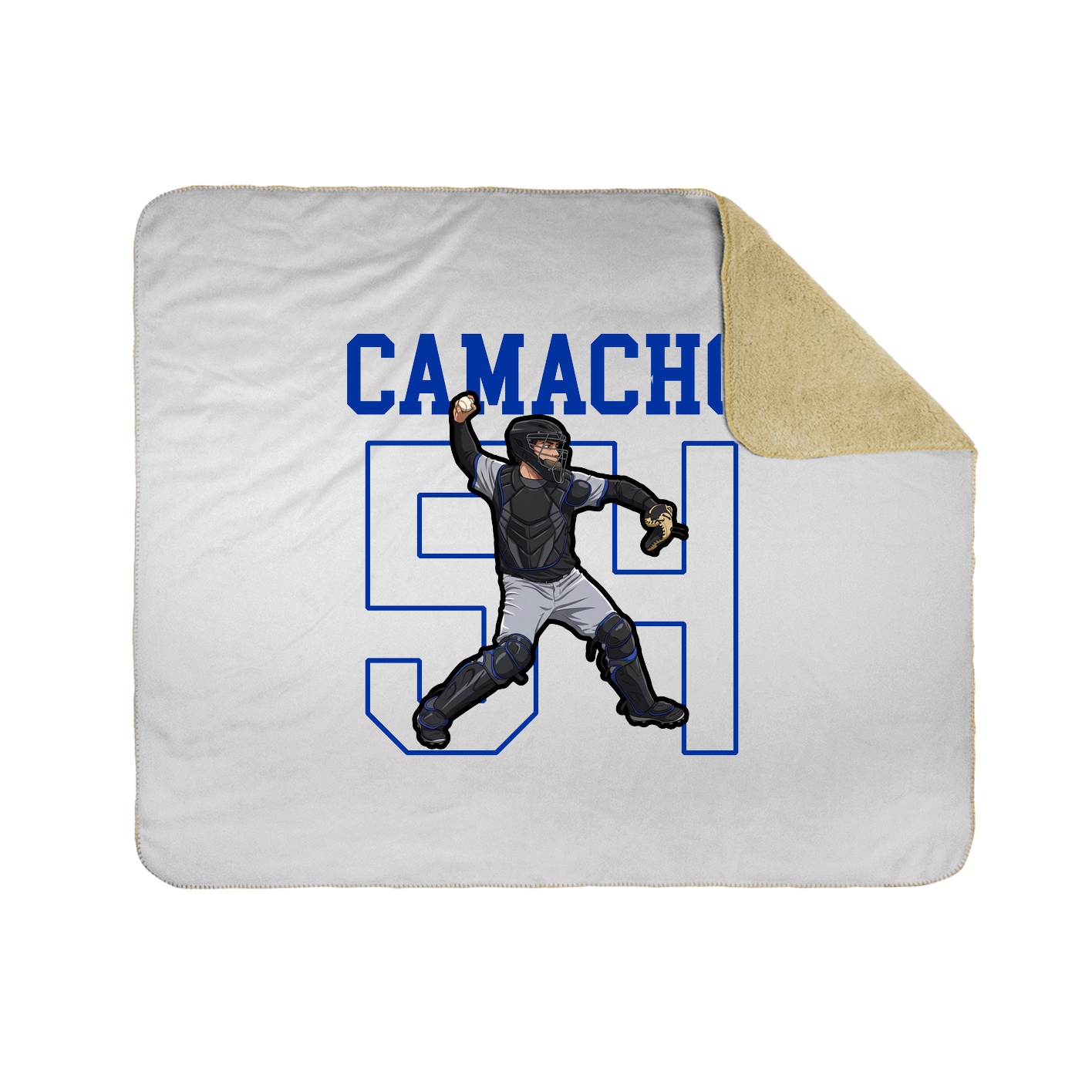 Throw Blanket