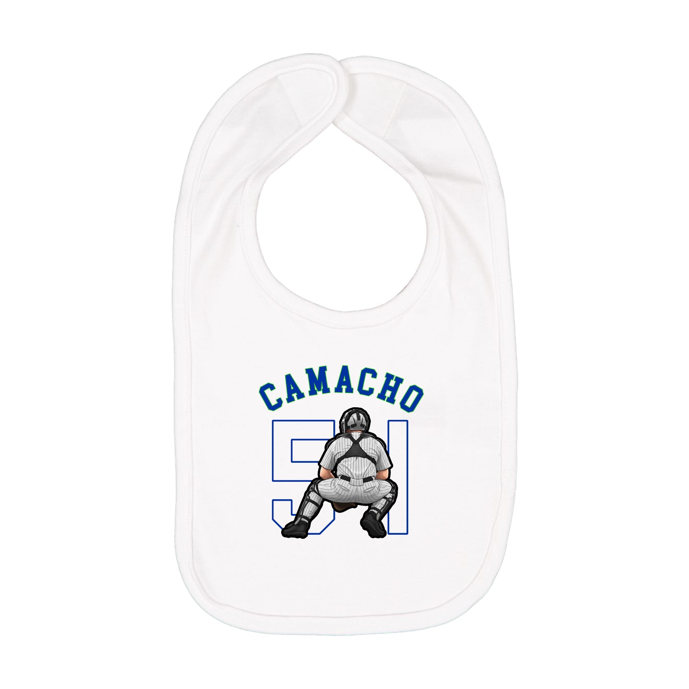 Infant Bib
