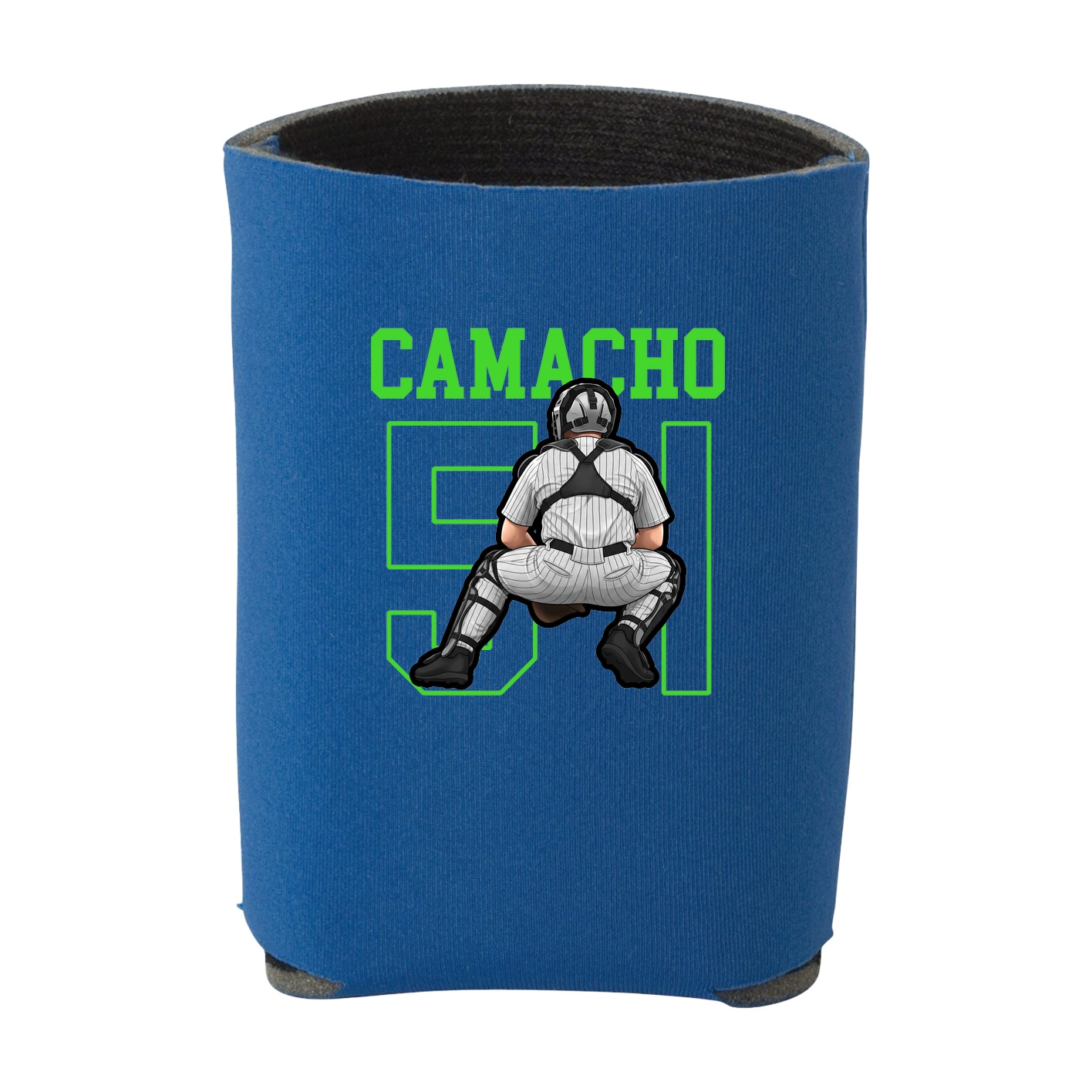Can Holder — Shirsey in Royal