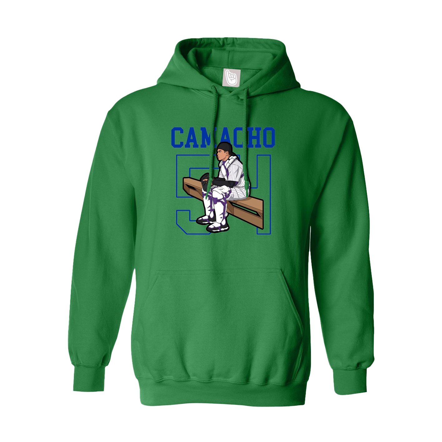 Youth Hoodie