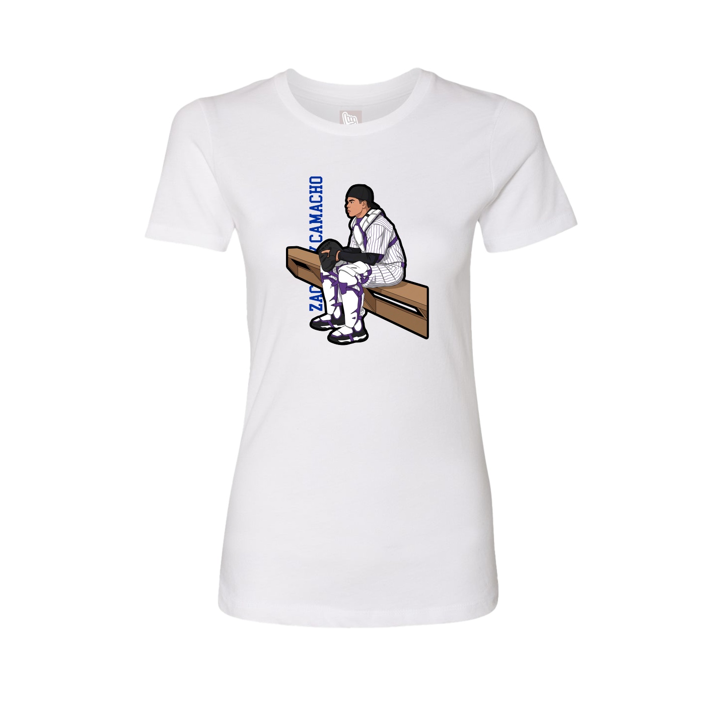 Womens Tee