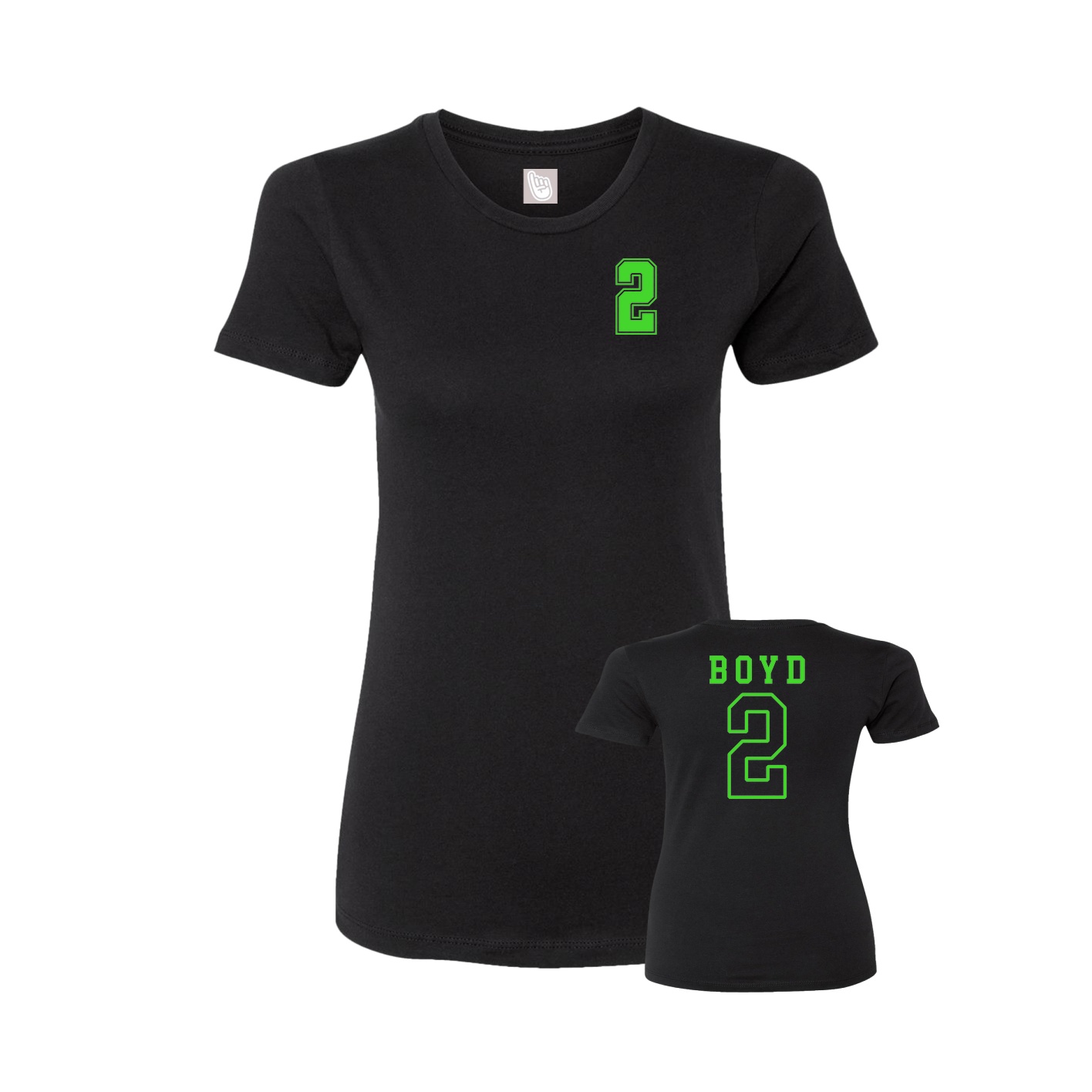 Womens Tee