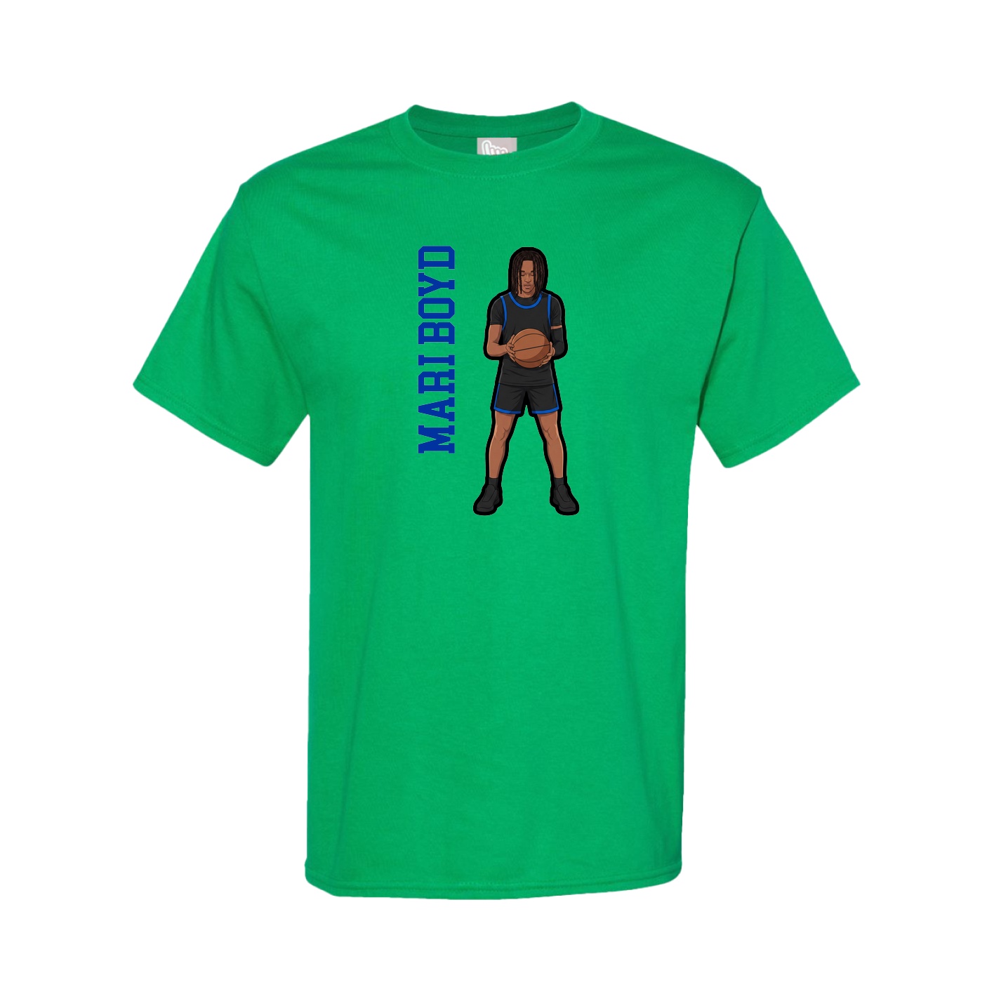 Tee