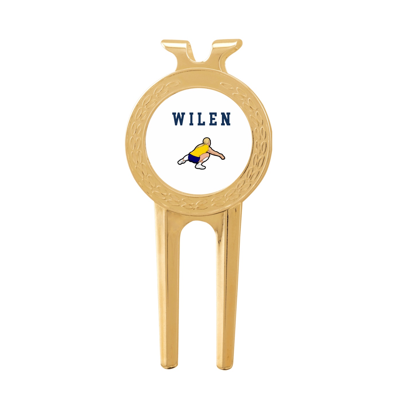 Divot Tool with Ball Marker — Shirsey in Classic