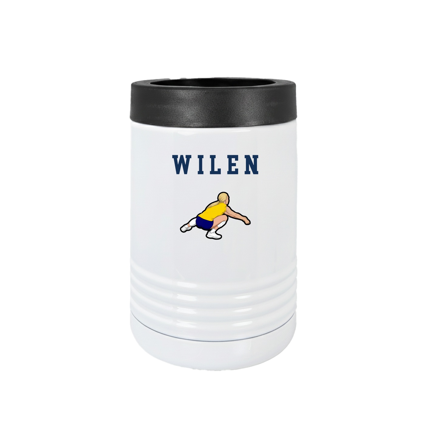 Beverage Holder — Shirsey in White