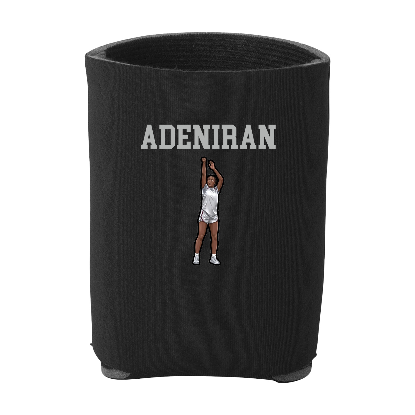 Can Holder — Shirsey in Black