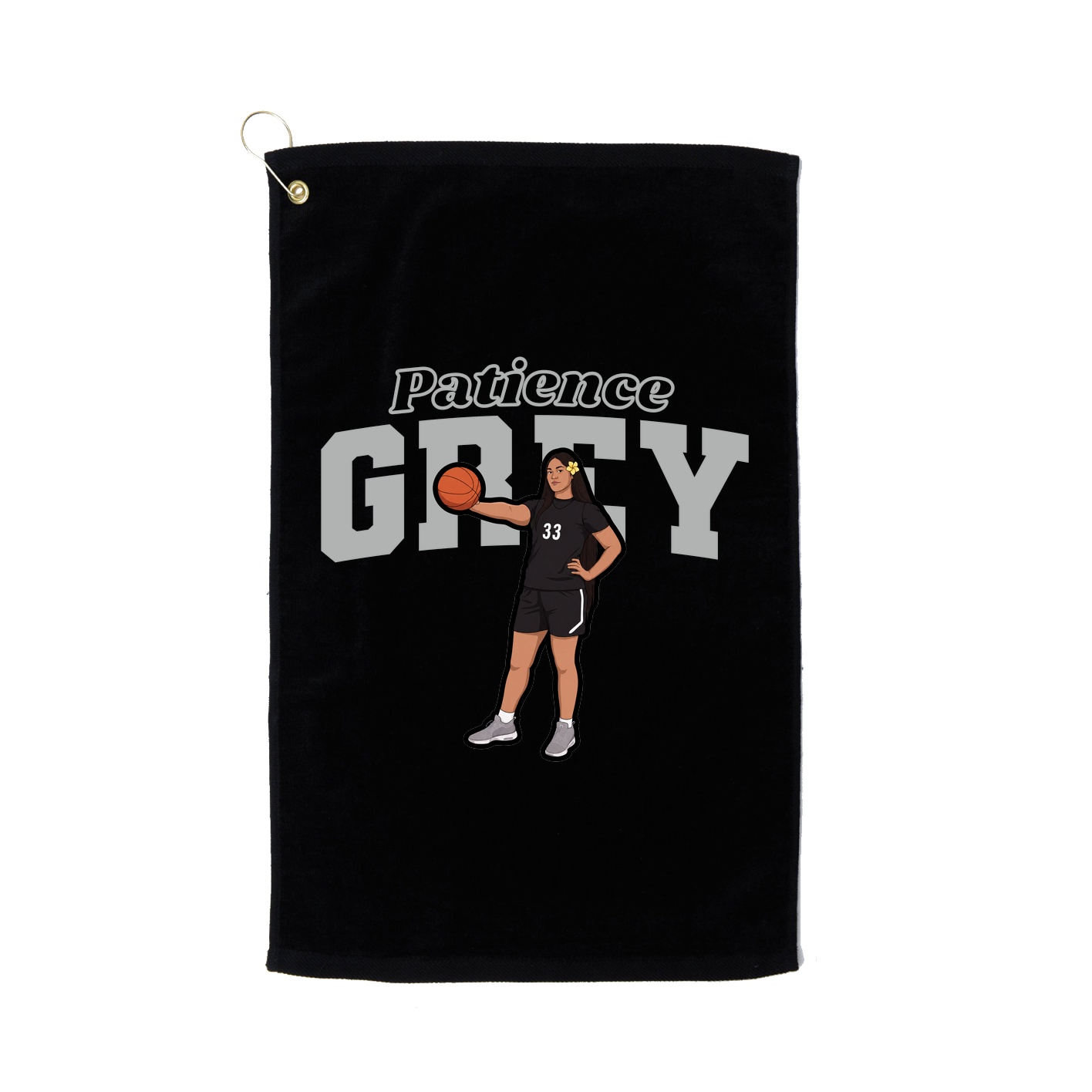 Golf Towel
